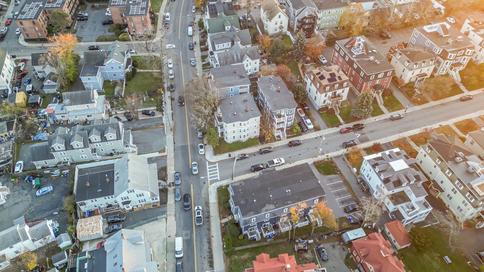 381 Adams St Unit 1, Dorchester, Boston, MA 02122 - Image 41