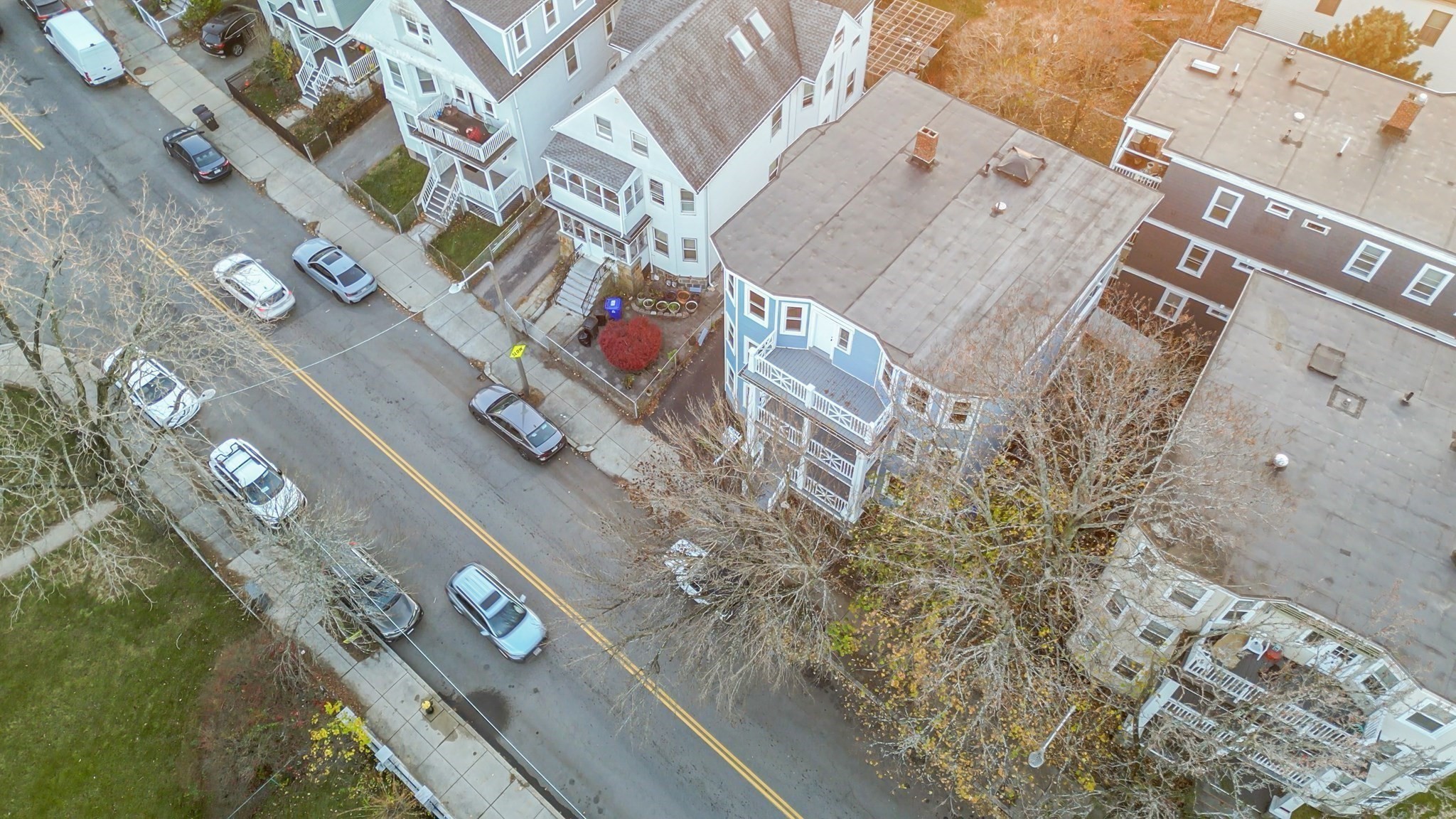 381 Adams St Unit 2, Dorchester, Boston, MA 02122 - Image 13