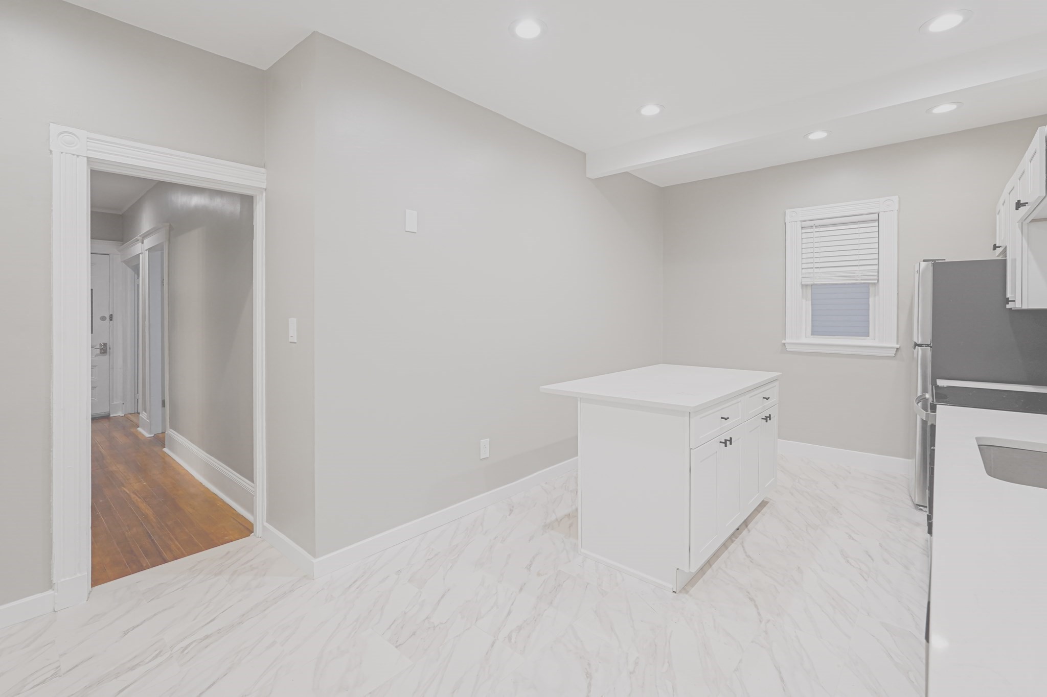 381 Adams St Unit 2, Dorchester, Boston, MA 02122 - Image 4