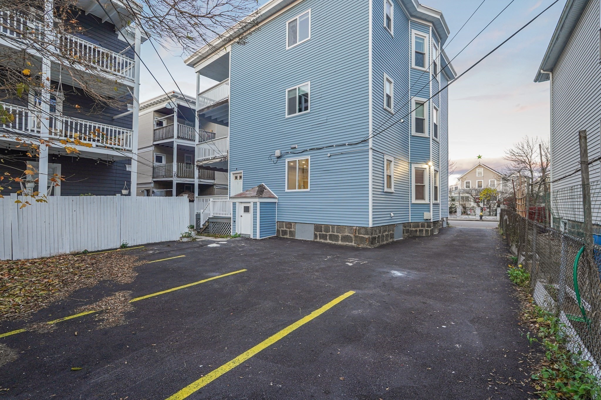 381 Adams St Unit 2, Dorchester, Boston, MA 02122 - Image 32