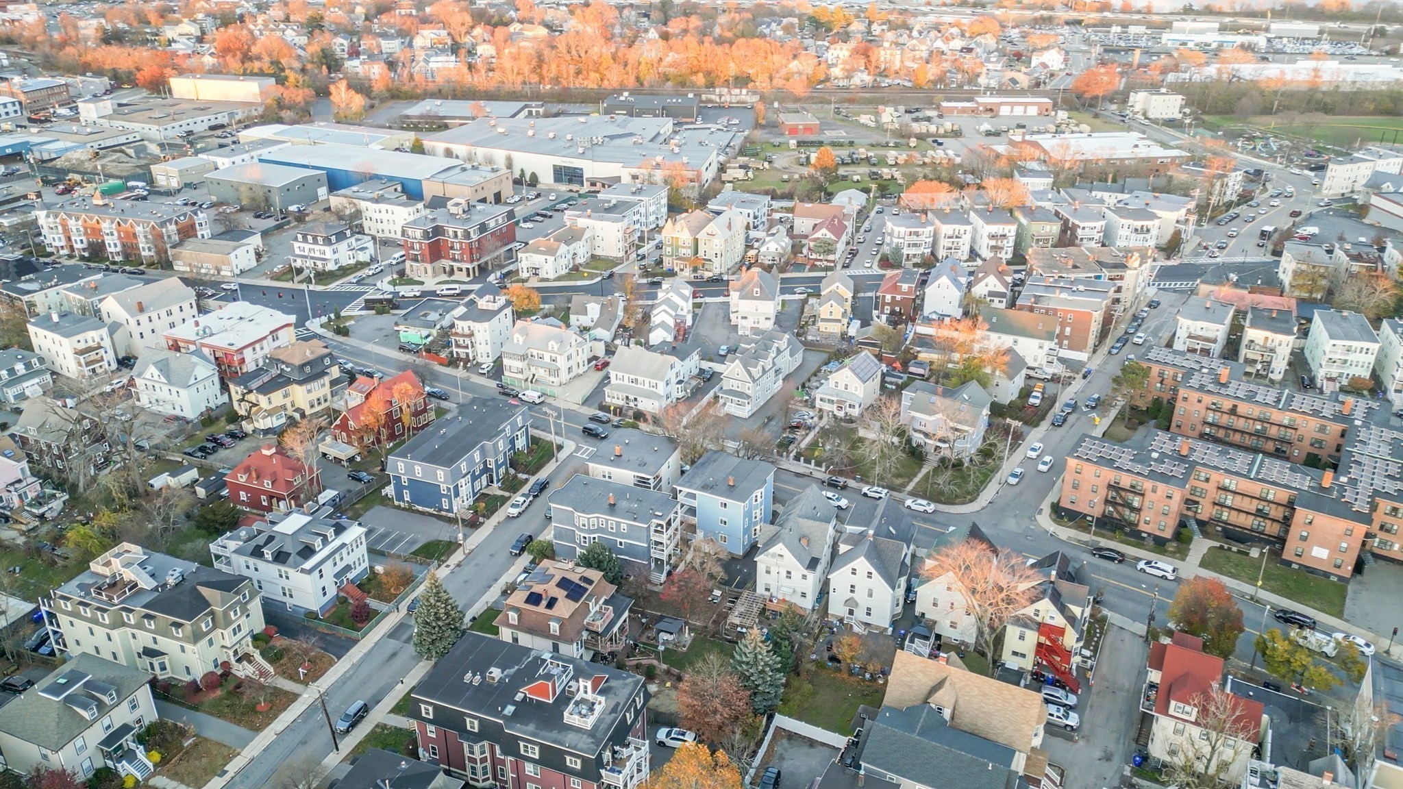 381 Adams St Unit 2, Dorchester, Boston, MA 02122 - Image 41