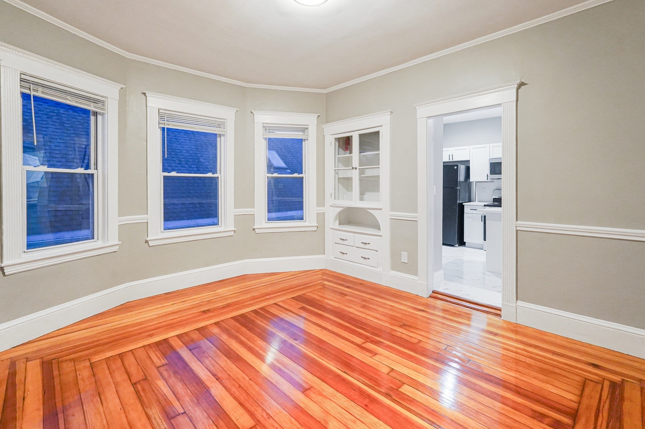 381 Adams St Unit 3, Dorchester, Boston, MA 02122 - Image 13