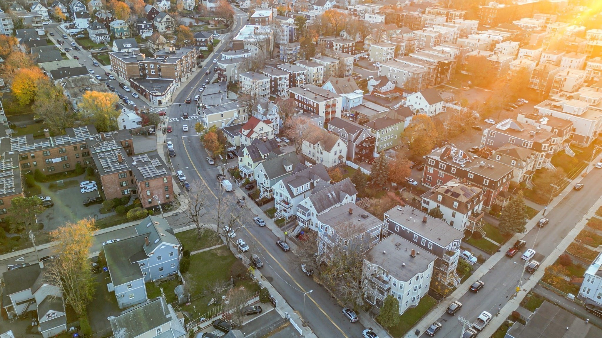 381 Adams St Unit 3, Dorchester, Boston, MA 02122 - Image 34