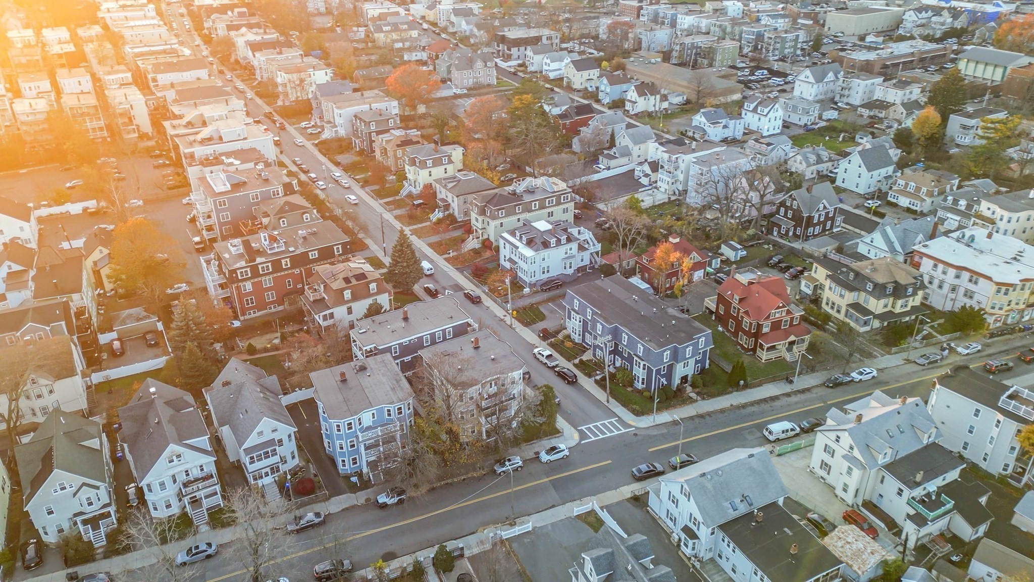 381 Adams St Unit 3, Dorchester, Boston, MA 02122 - Image 36