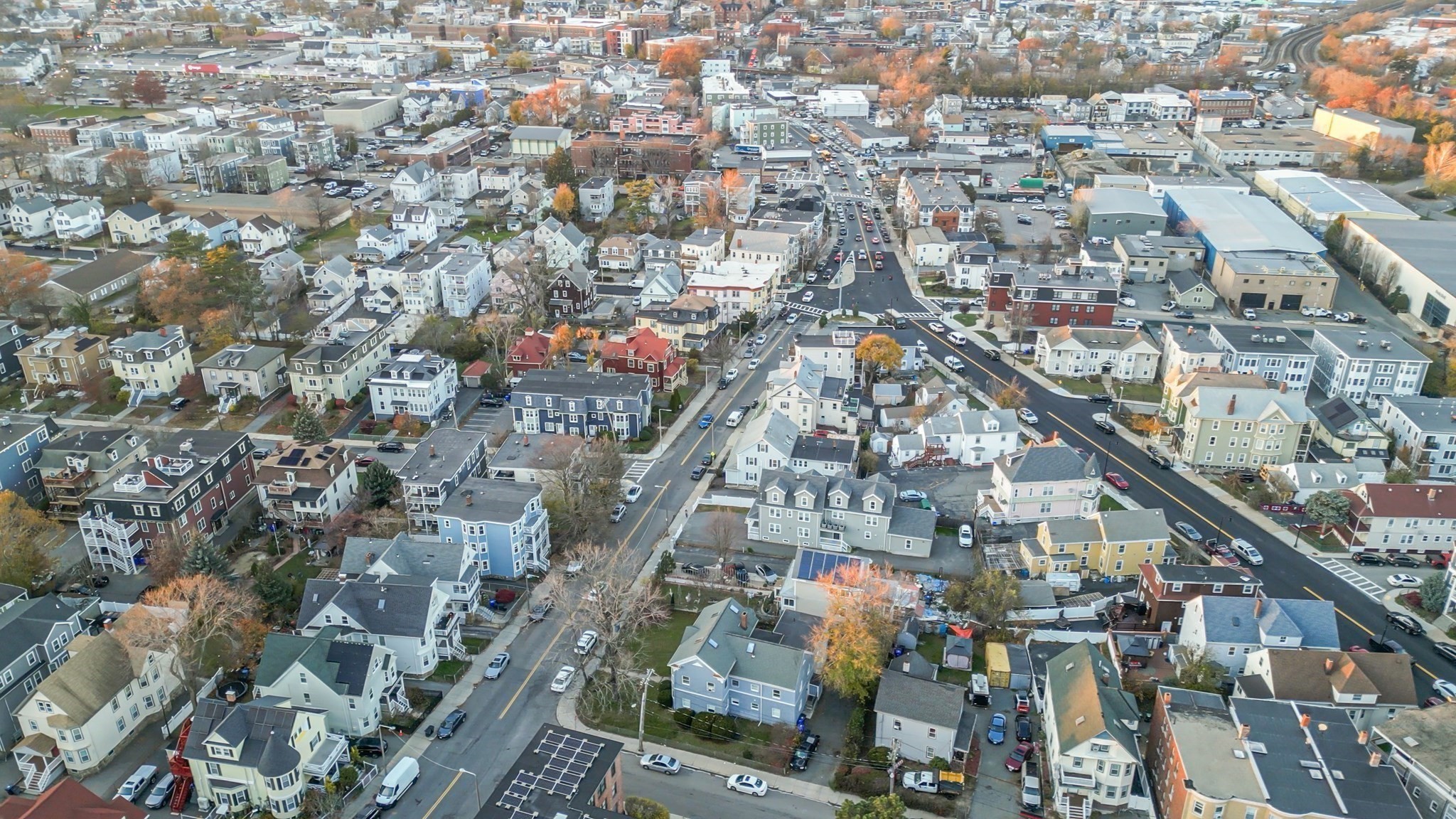 381 Adams St Unit 3, Dorchester, Boston, MA 02122 - Image 39