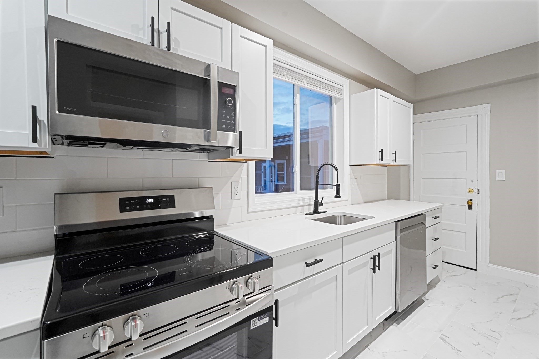 381 Adams St Unit 3, Dorchester, Boston, MA 02122 - Image 5