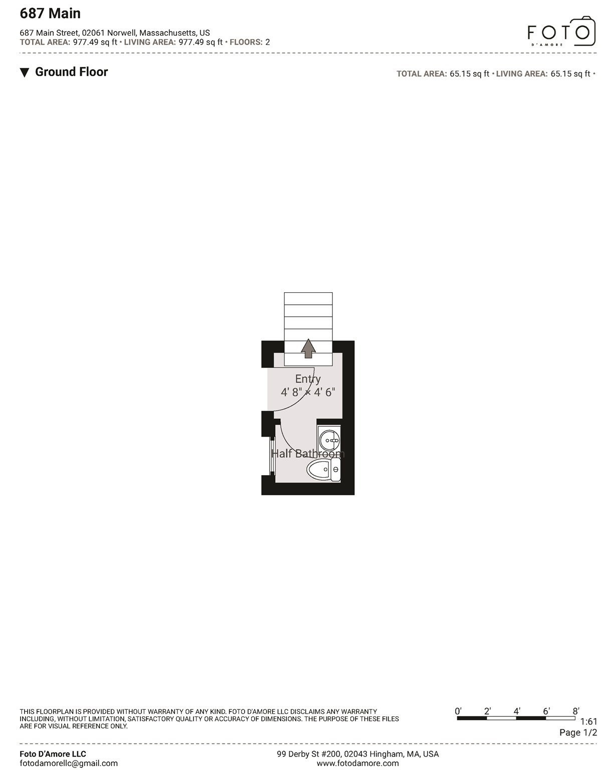 687 Main St, Norwell, MA 02061 - Image 36