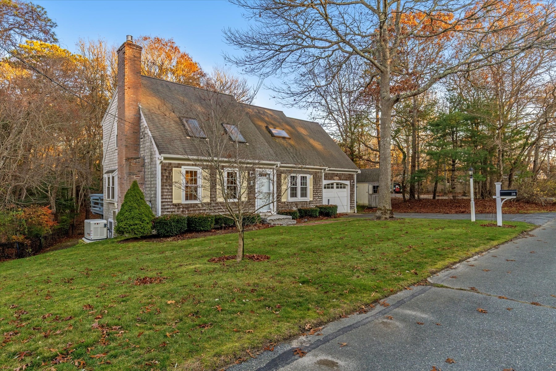 28 Peacock Dr, Barnstable, MA 02601 - Image 1