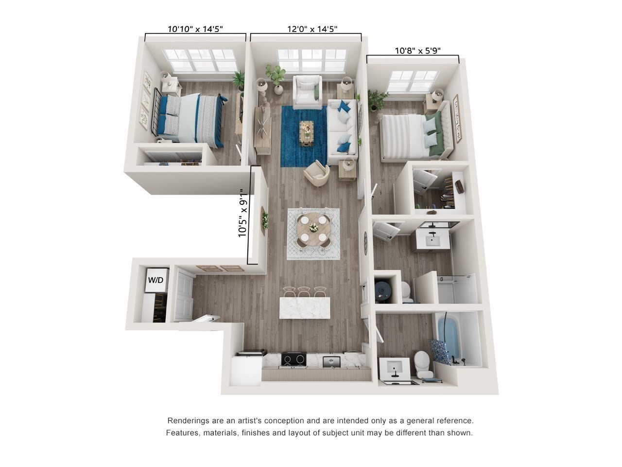 10 Somerset Unit 201, Winthrop, MA 02152 - Image 21