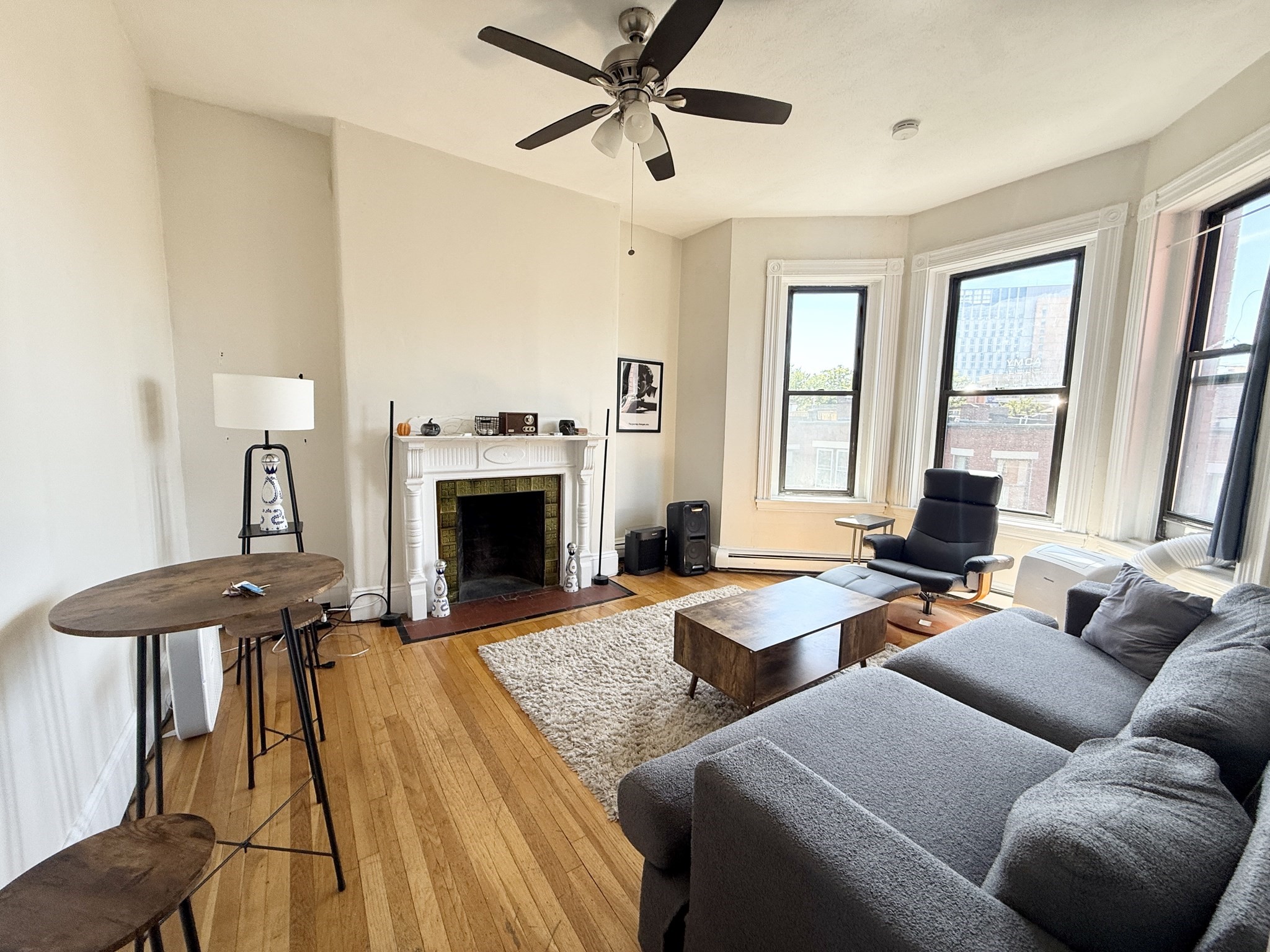 17 Symphony Rd. Unit 8, Symphony, Boston, MA 02115 - Image 2