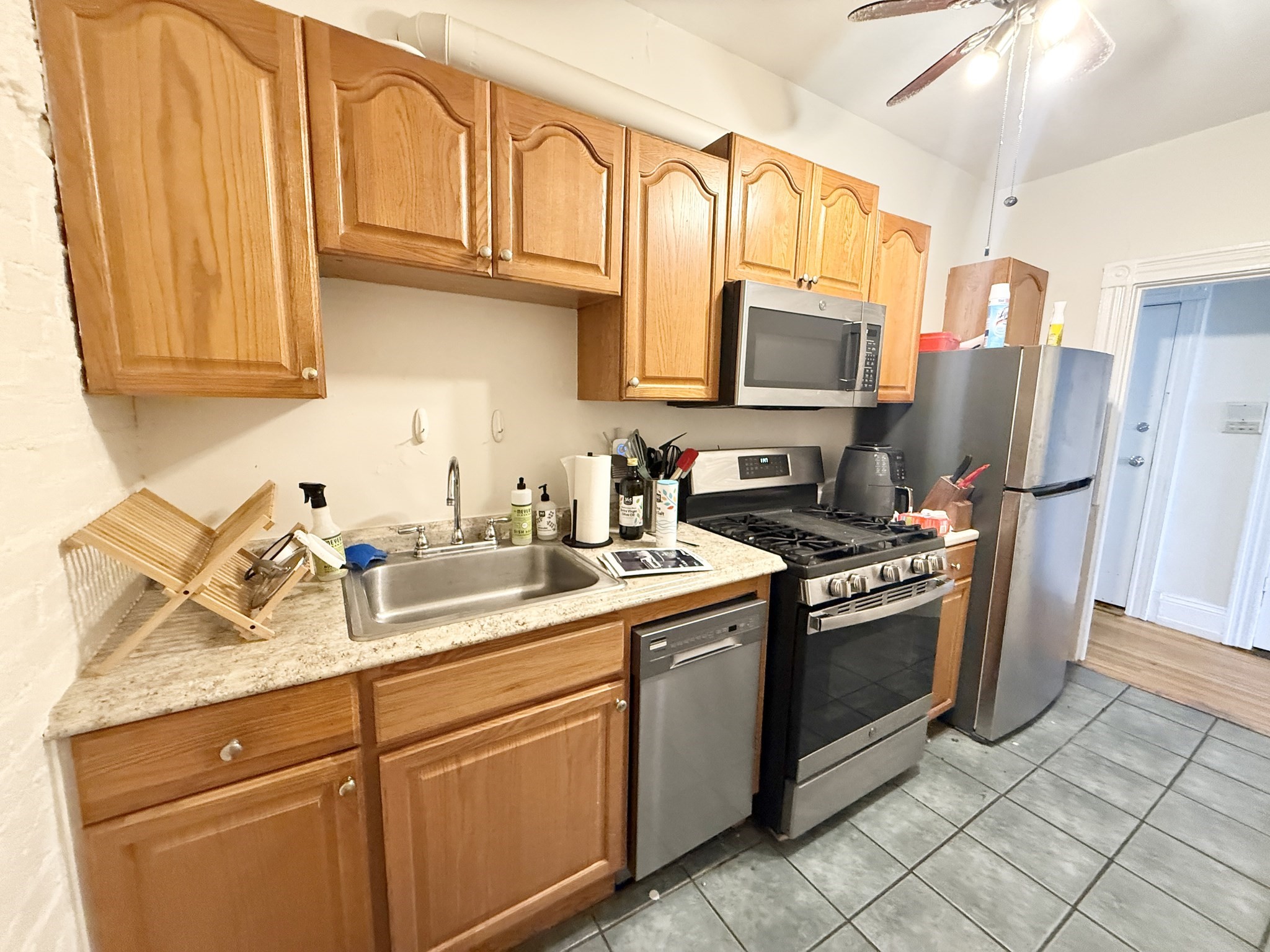 17 Symphony Rd. Unit 8, Symphony, Boston, MA 02115 - Image 11