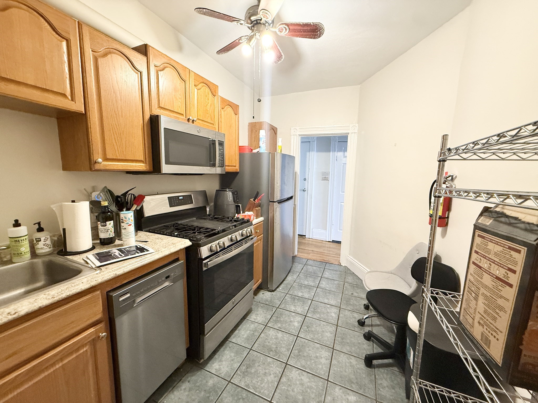 17 Symphony Rd. Unit 8, Symphony, Boston, MA 02115 - Image 12