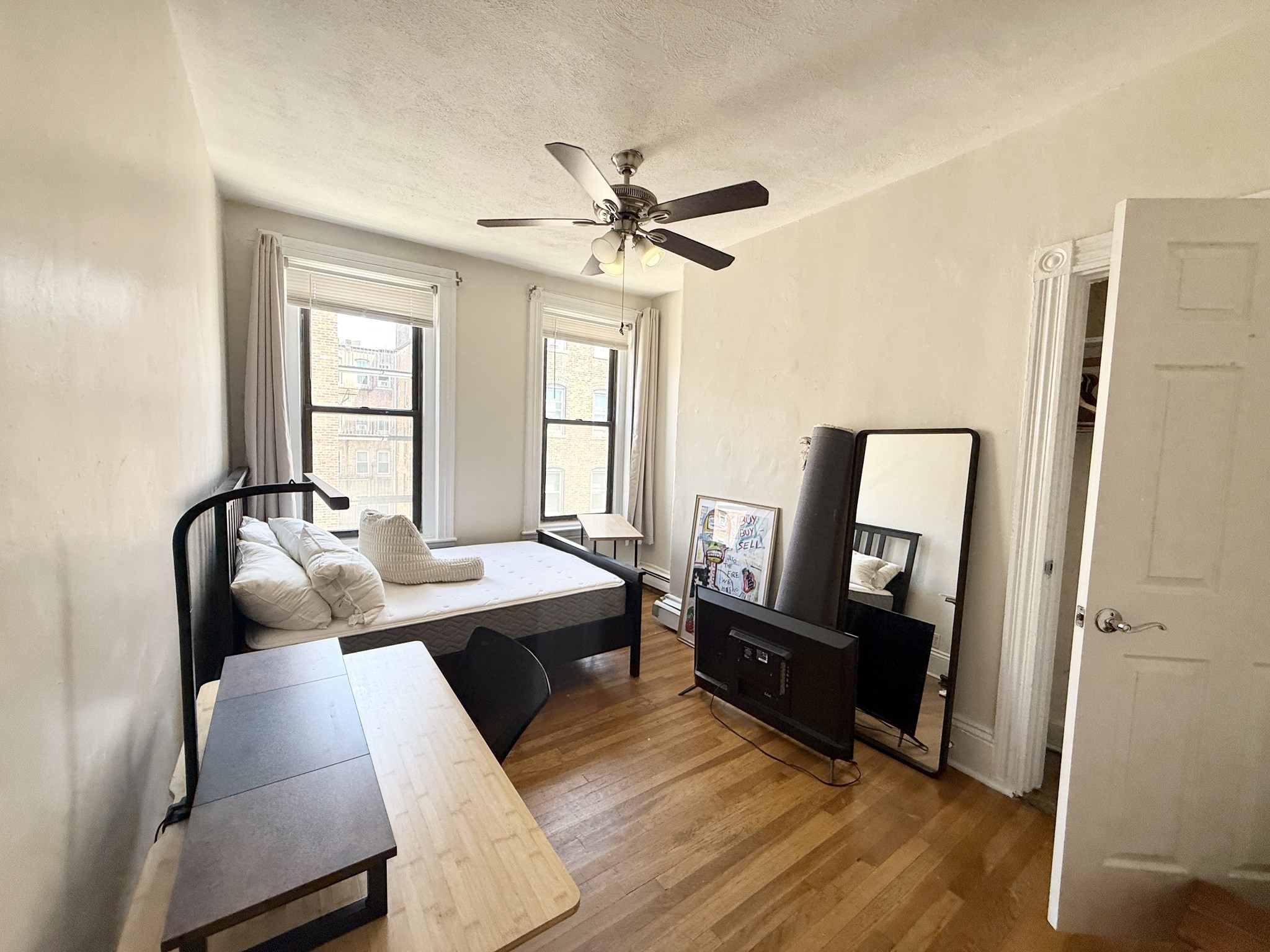 17 Symphony Rd. Unit 8, Symphony, Boston, MA 02115 - Image 6