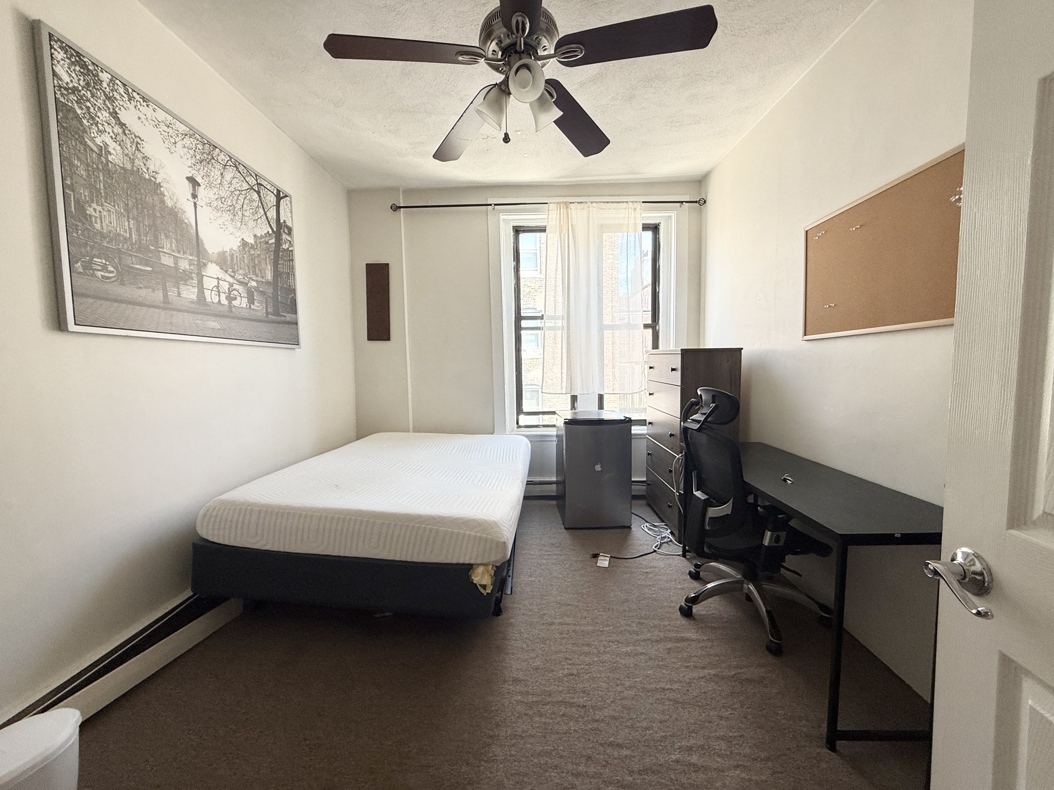 17 Symphony Rd. Unit 8, Symphony, Boston, MA 02115 - Image 9