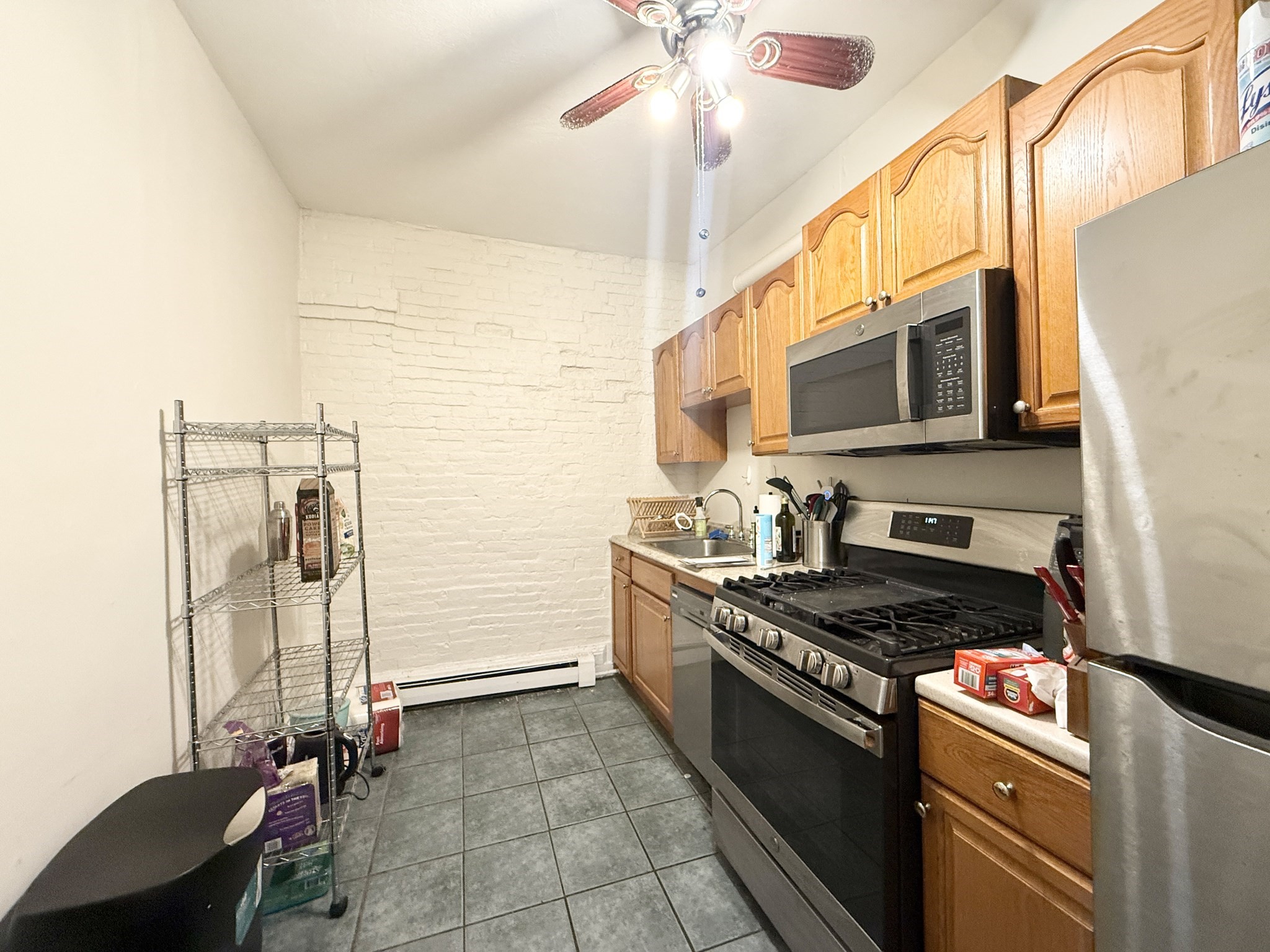 17 Symphony Rd. Unit 8, Symphony, Boston, MA 02115 - Image 10