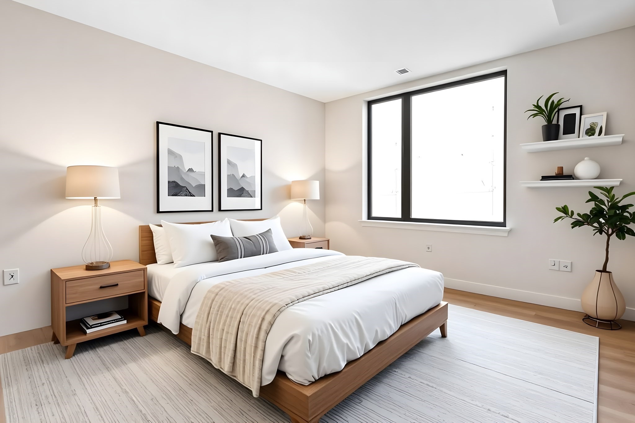 100 Lincoln Street Unit 303, Lower Allston, Boston, MA 02135