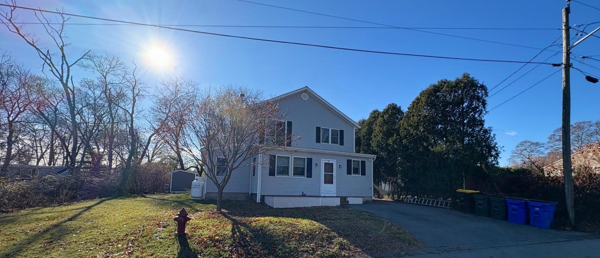 951 Dickinson St, Fall River, MA 02721 - Image 1