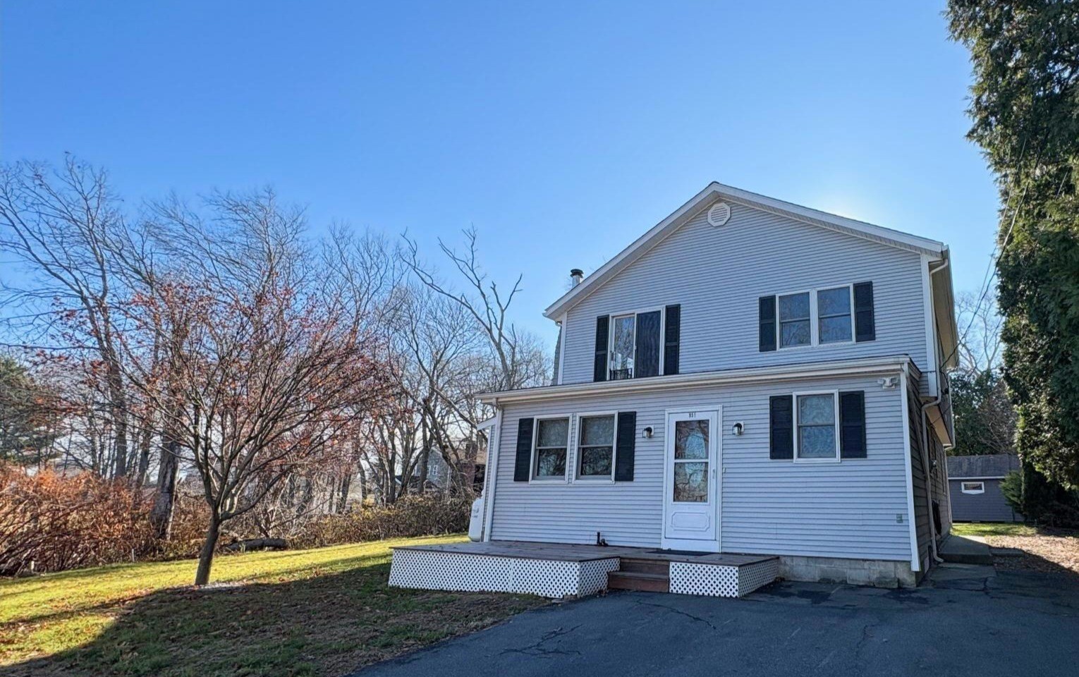 951 Dickinson St, Fall River, MA 02721 - Image 2