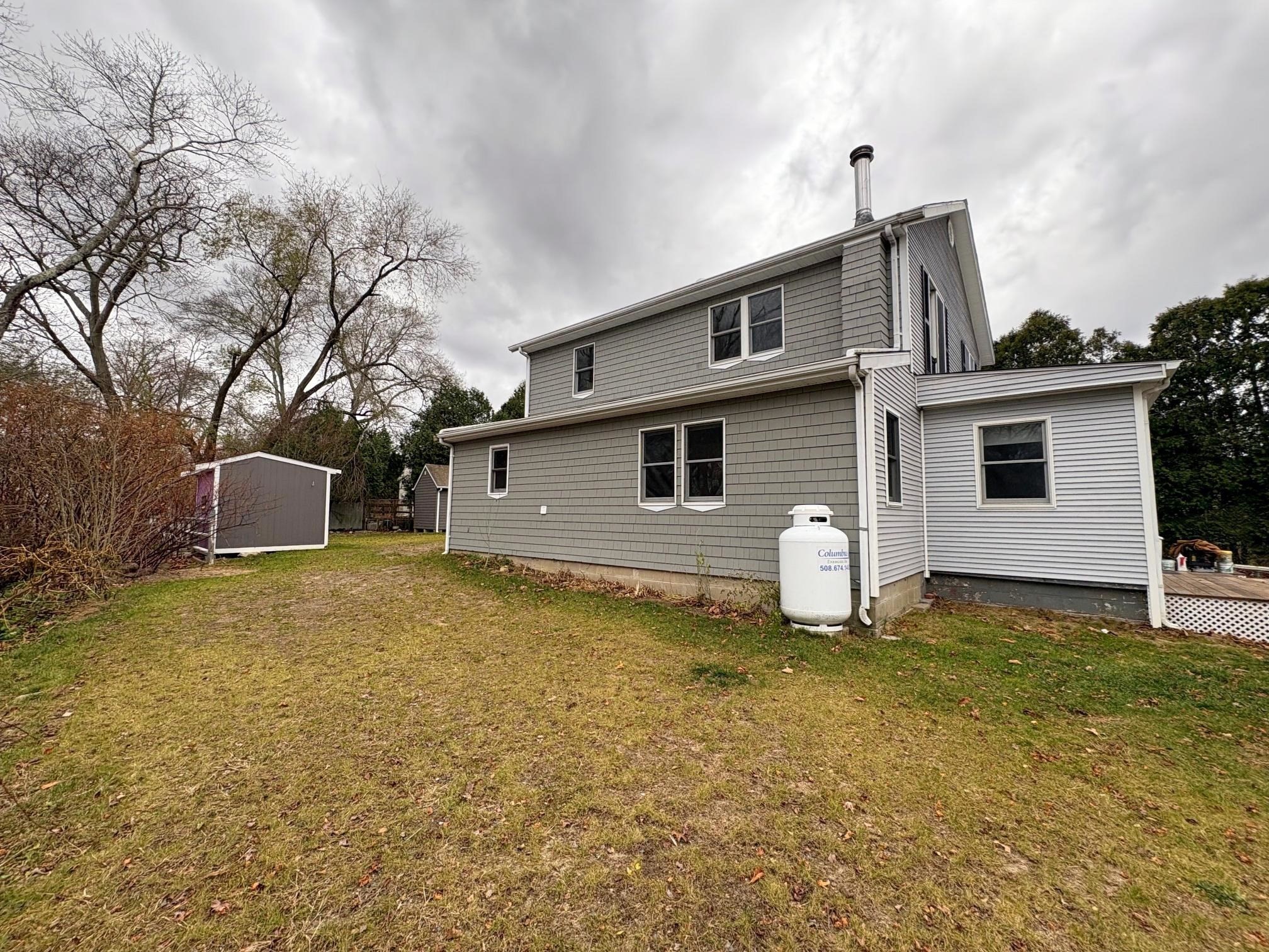 951 Dickinson St, Fall River, MA 02721 - Image 3