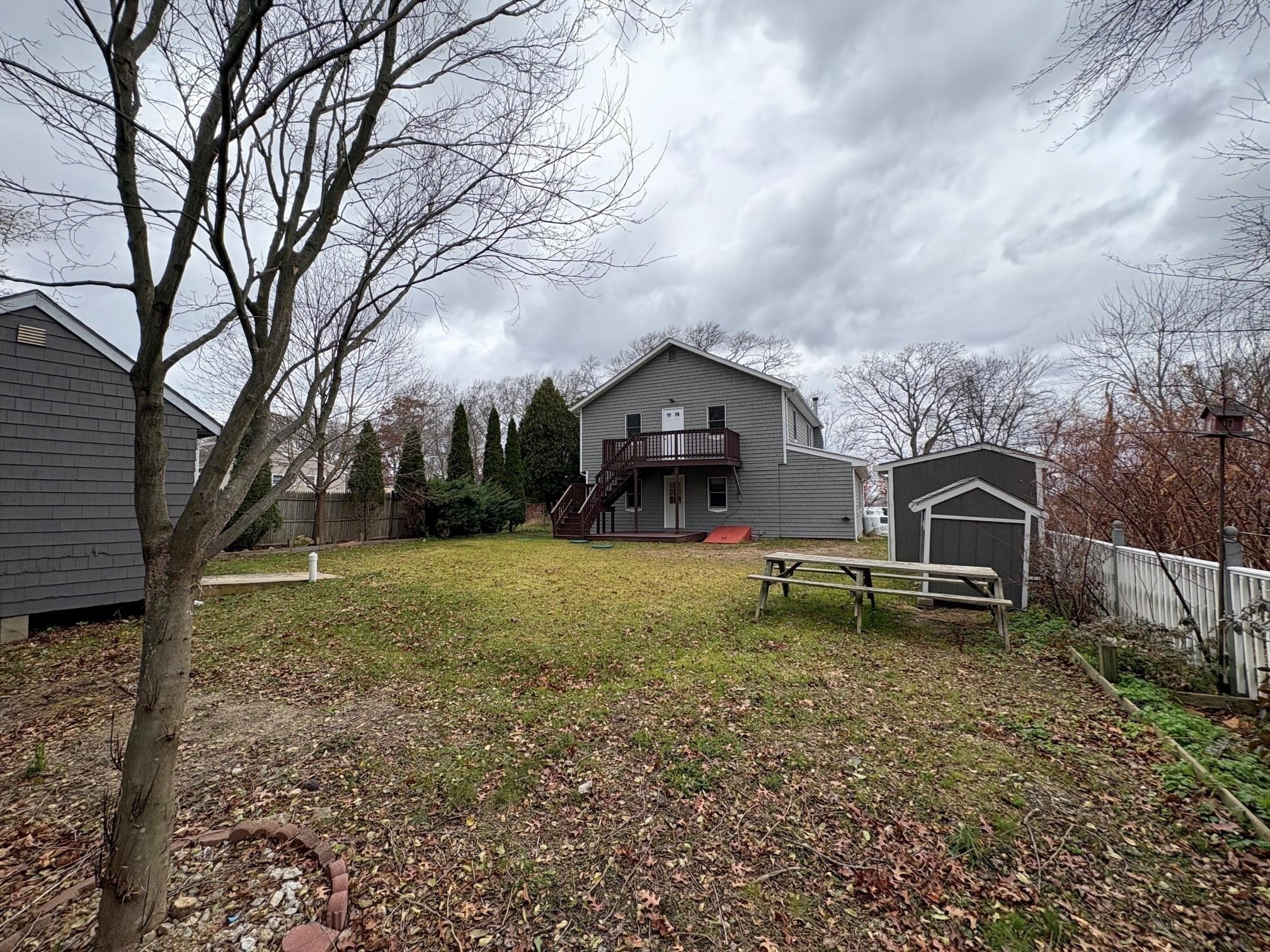 951 Dickinson St, Fall River, MA 02721 - Image 4