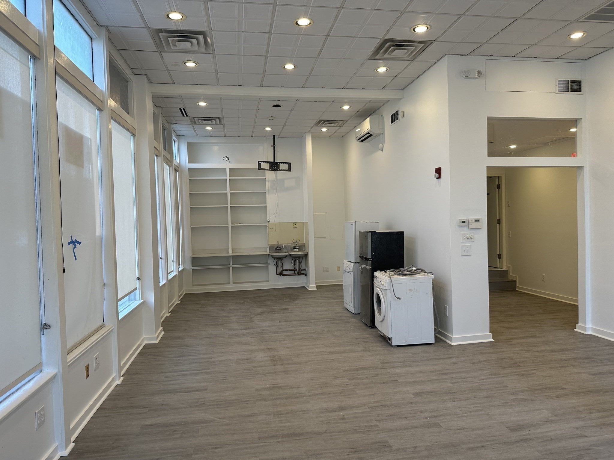 535 Shawmut Ave Unit A, Roxbury, Boston, MA 02118