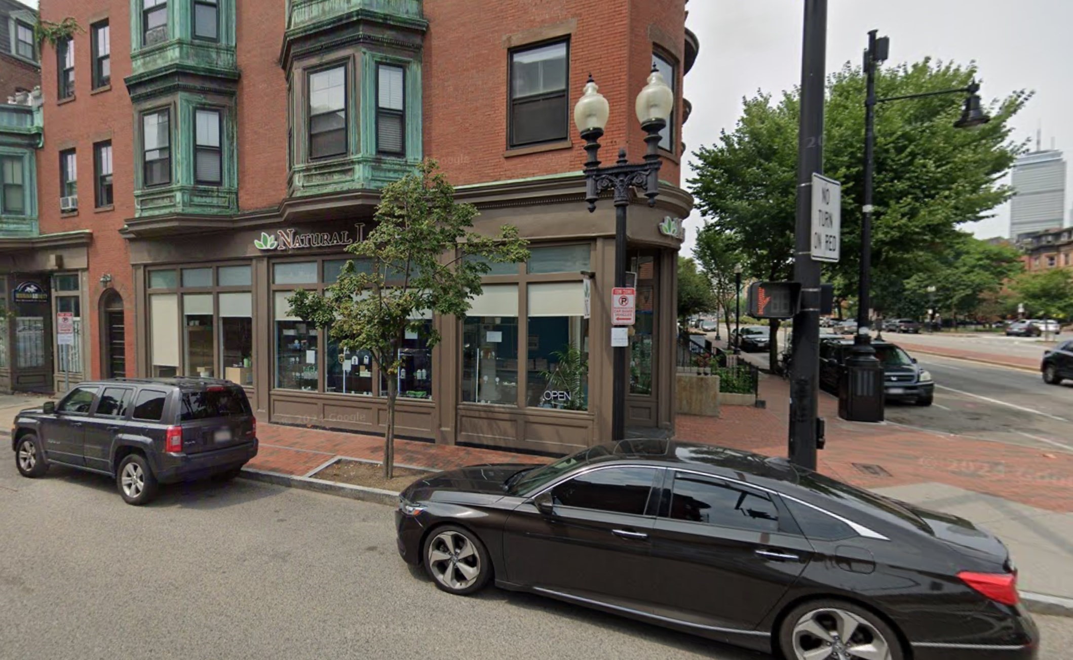 535 Shawmut Ave Unit A, Roxbury, Boston, MA 02118 - Image 2