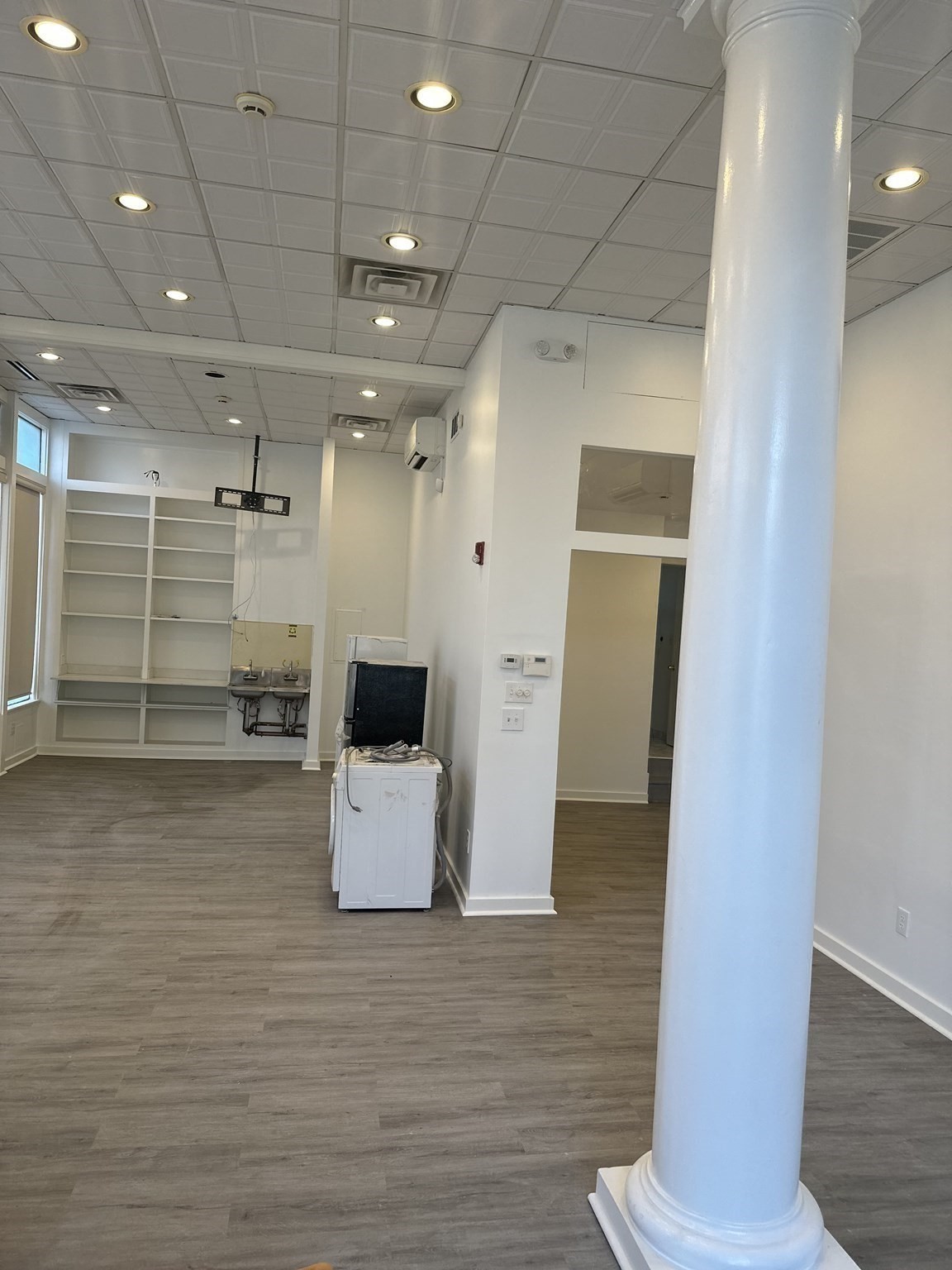 535 Shawmut Ave Unit A, Roxbury, Boston, MA 02118 - Image 5