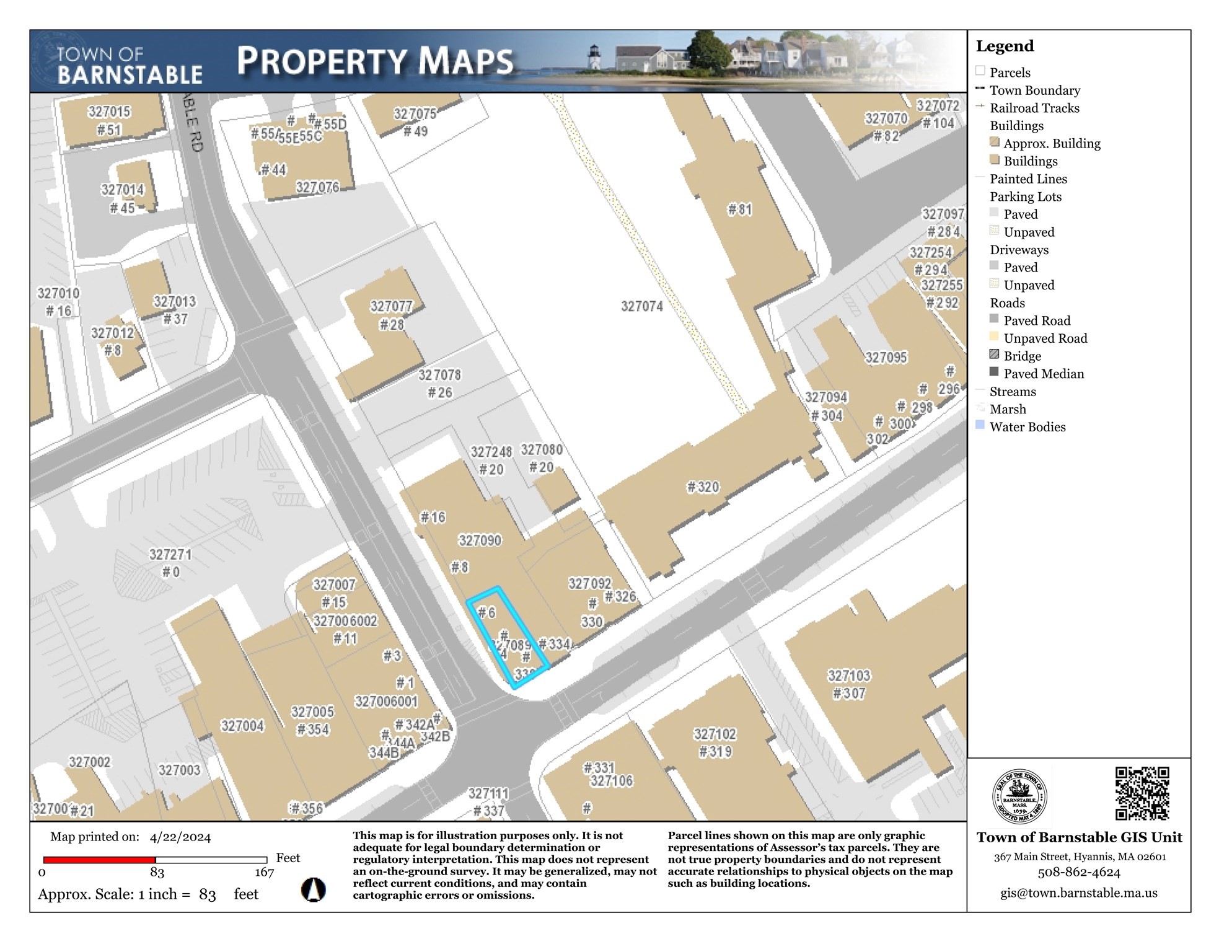 338 Main St, Barnstable, MA 02601 - Image 14