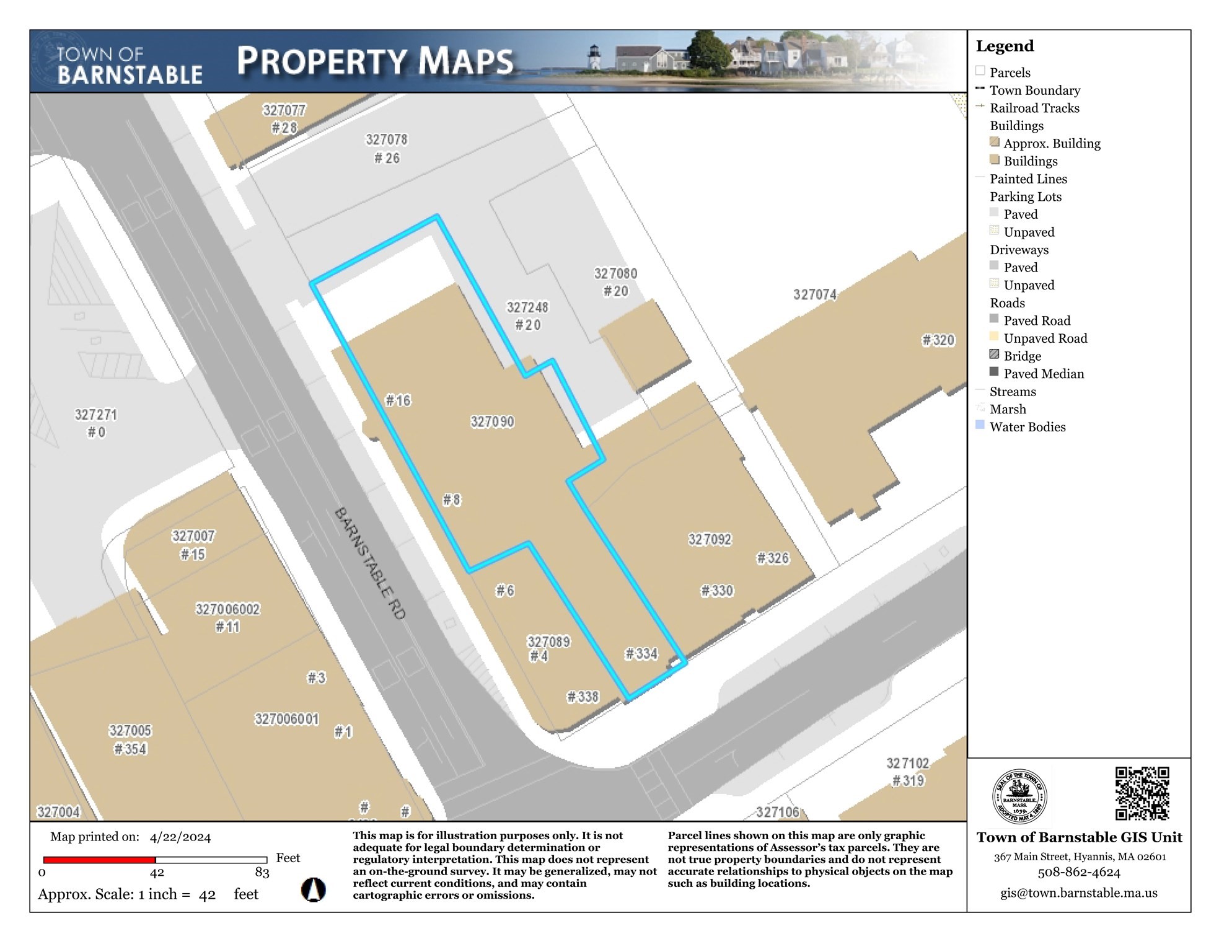 338 Main St, Barnstable, MA 02601 - Image 15