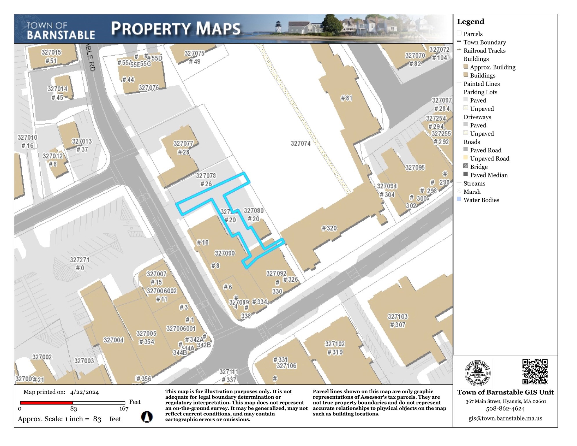 338 Main St, Barnstable, MA 02601 - Image 16