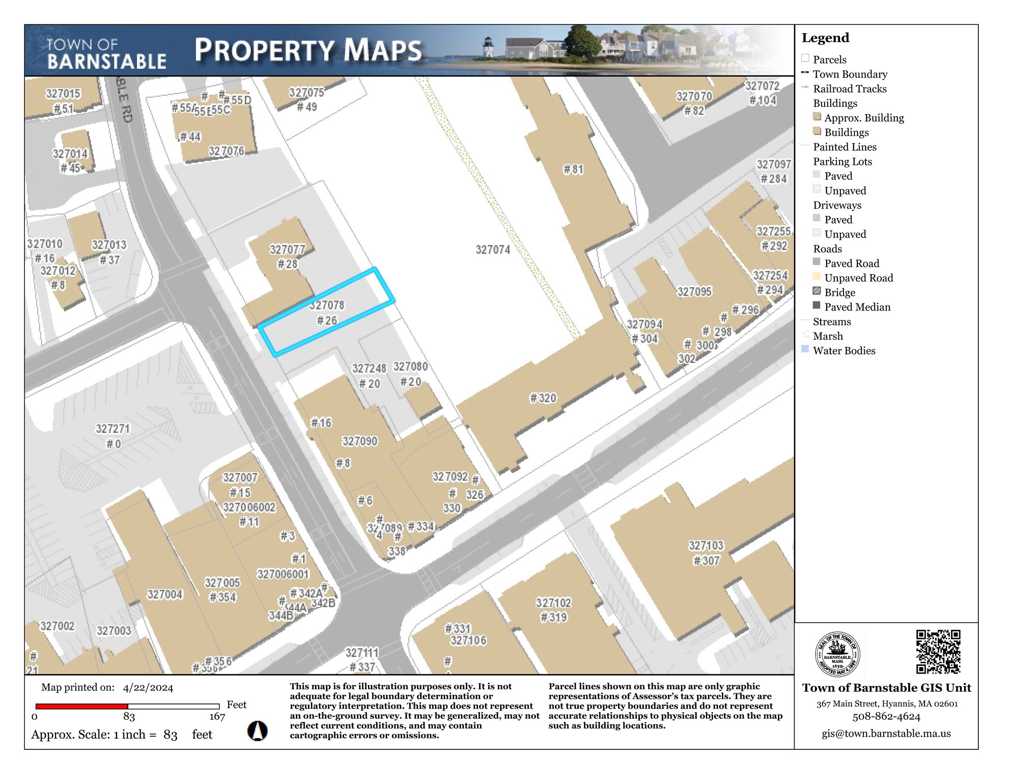 338 Main St, Barnstable, MA 02601 - Image 17