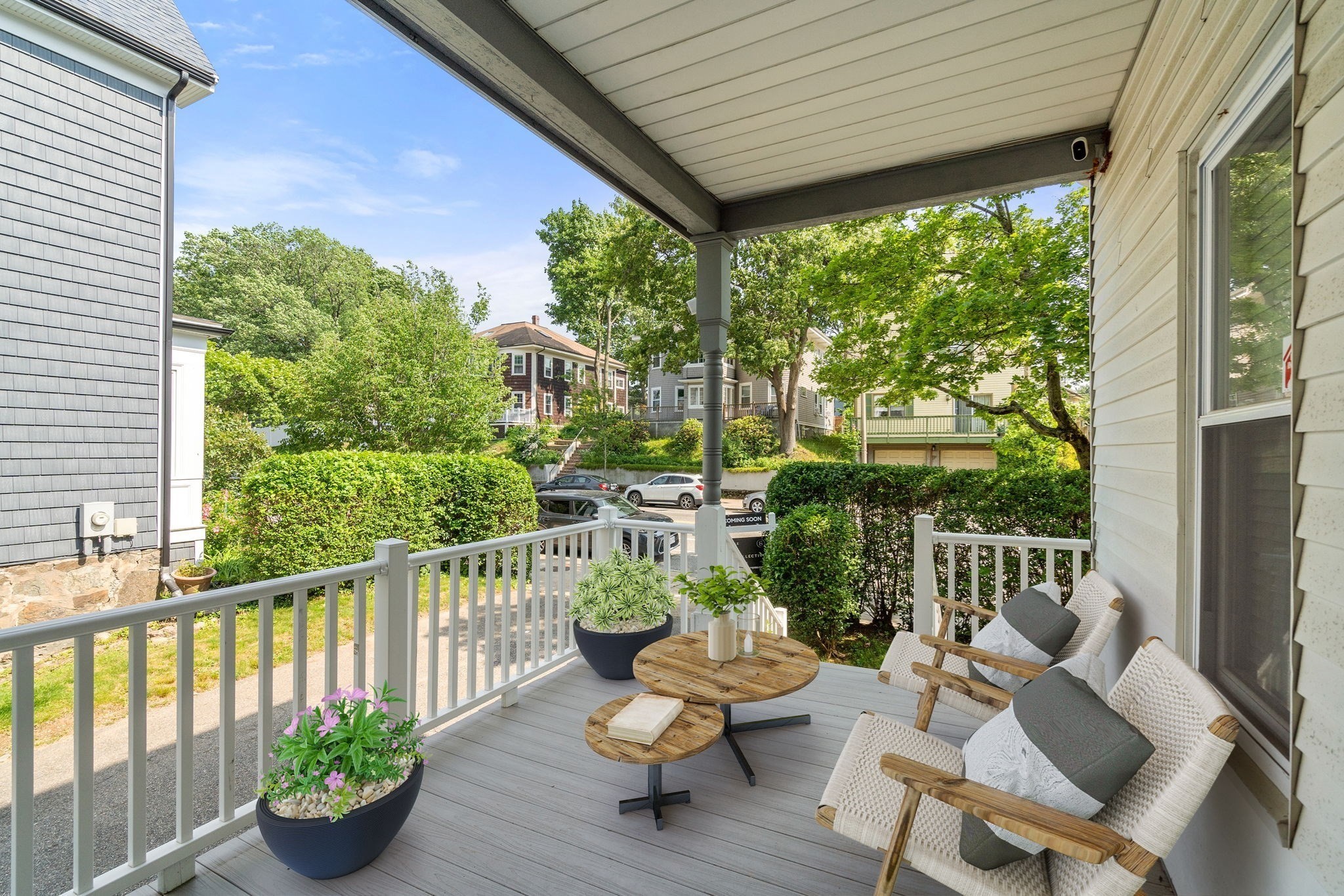 103 Belgrade Ave Unit 2, Roslindale, Boston, MA 02131 - Image 16