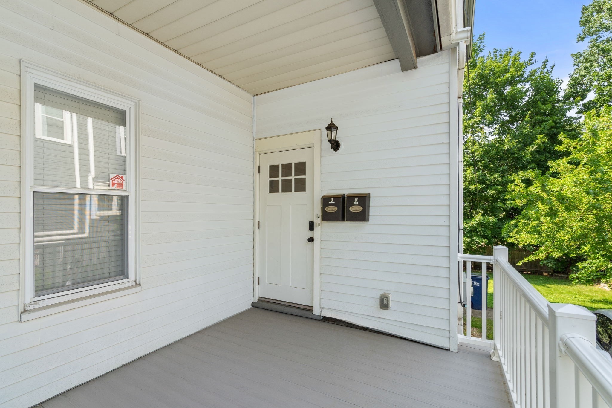103 Belgrade Ave Unit 2, Roslindale, Boston, MA 02131 - Image 17