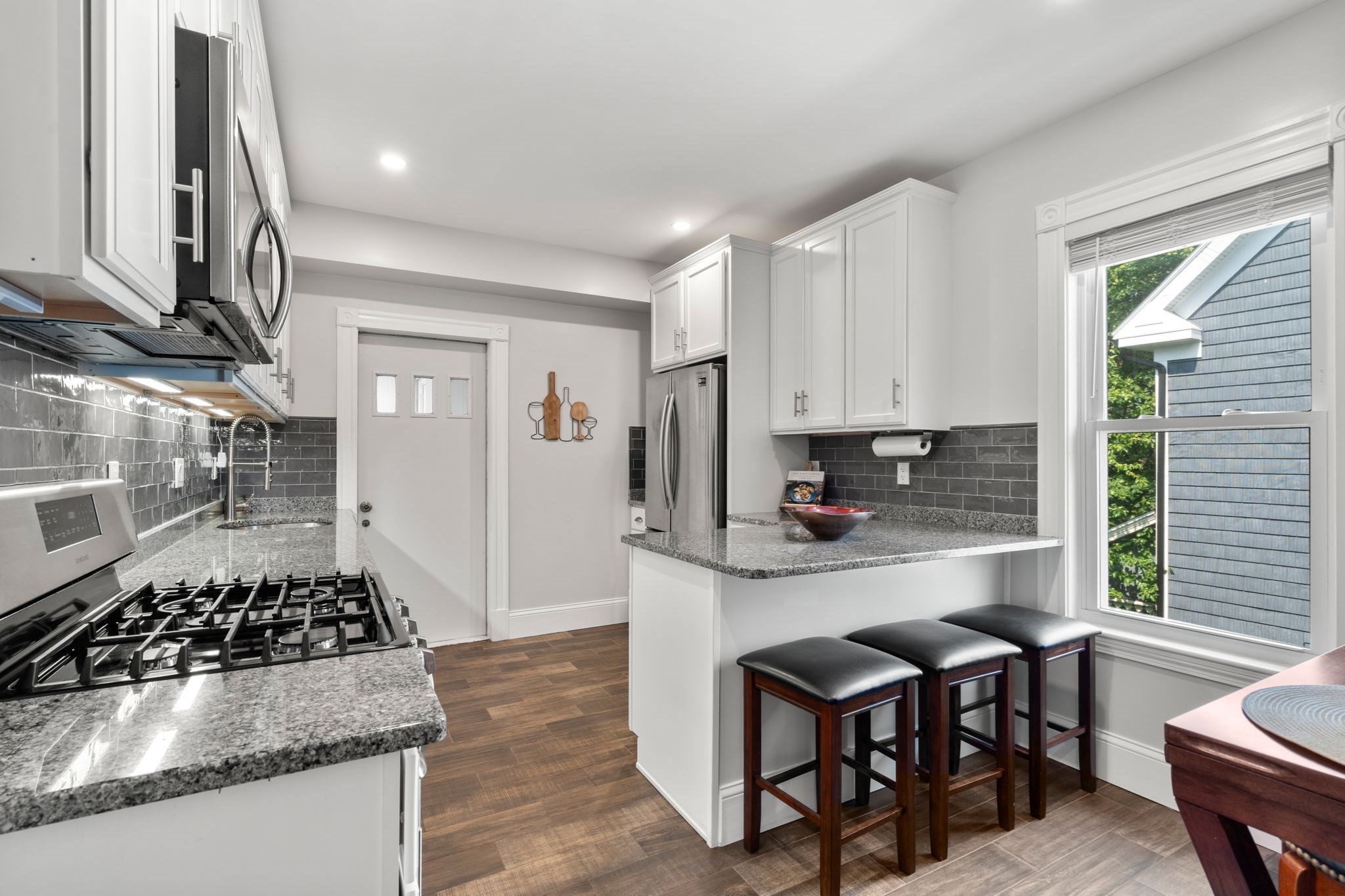 103 Belgrade Ave Unit 2, Roslindale, Boston, MA 02131 - Image 3