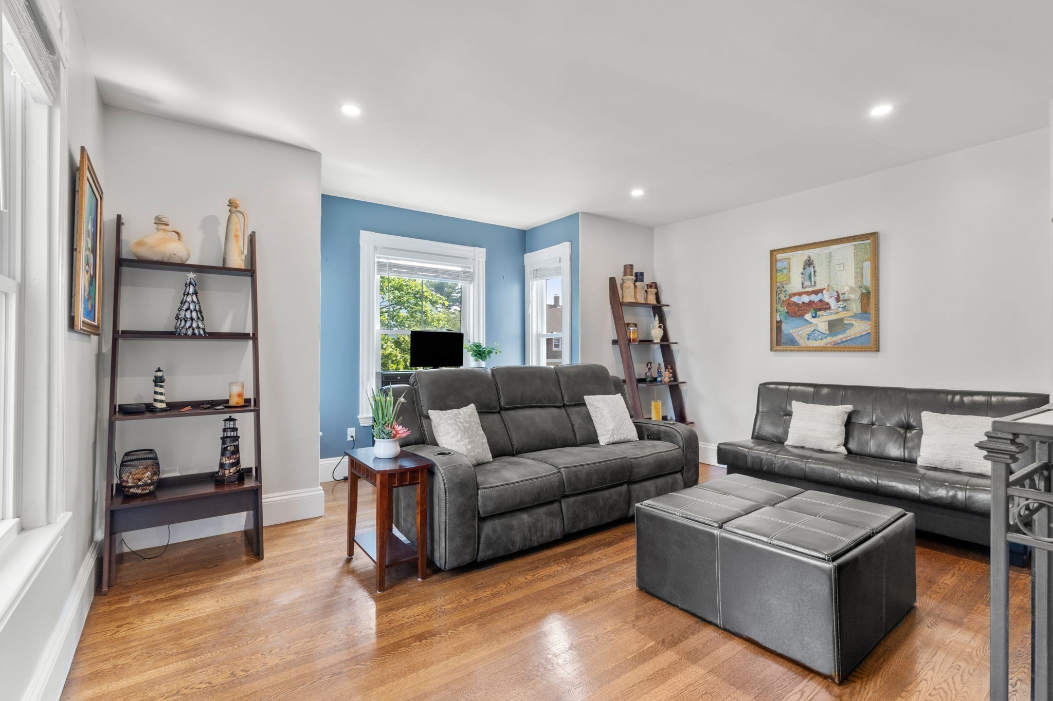 103 Belgrade Ave Unit 2, Roslindale, Boston, MA 02131 - Image 4