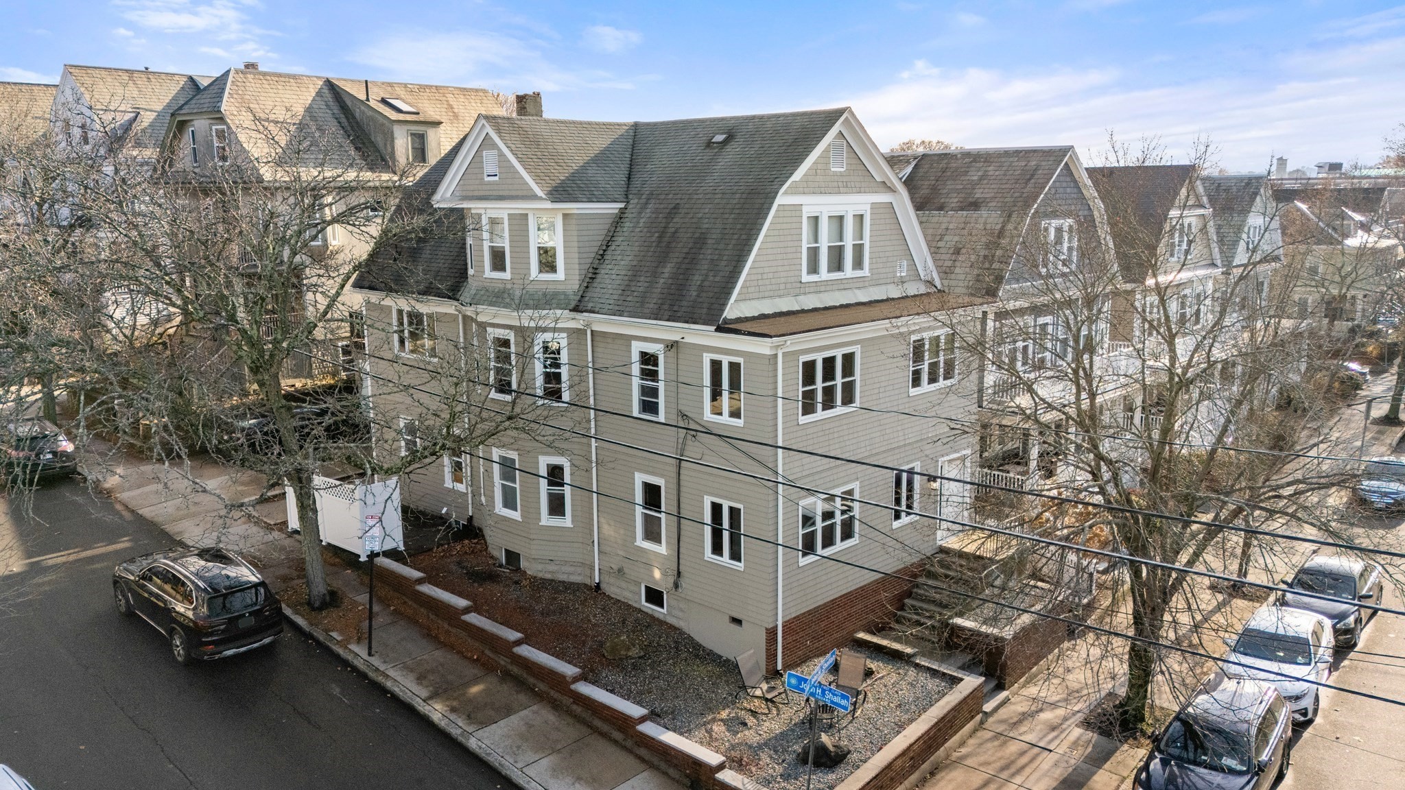 29 Packard Ave, Somerville, MA 02144