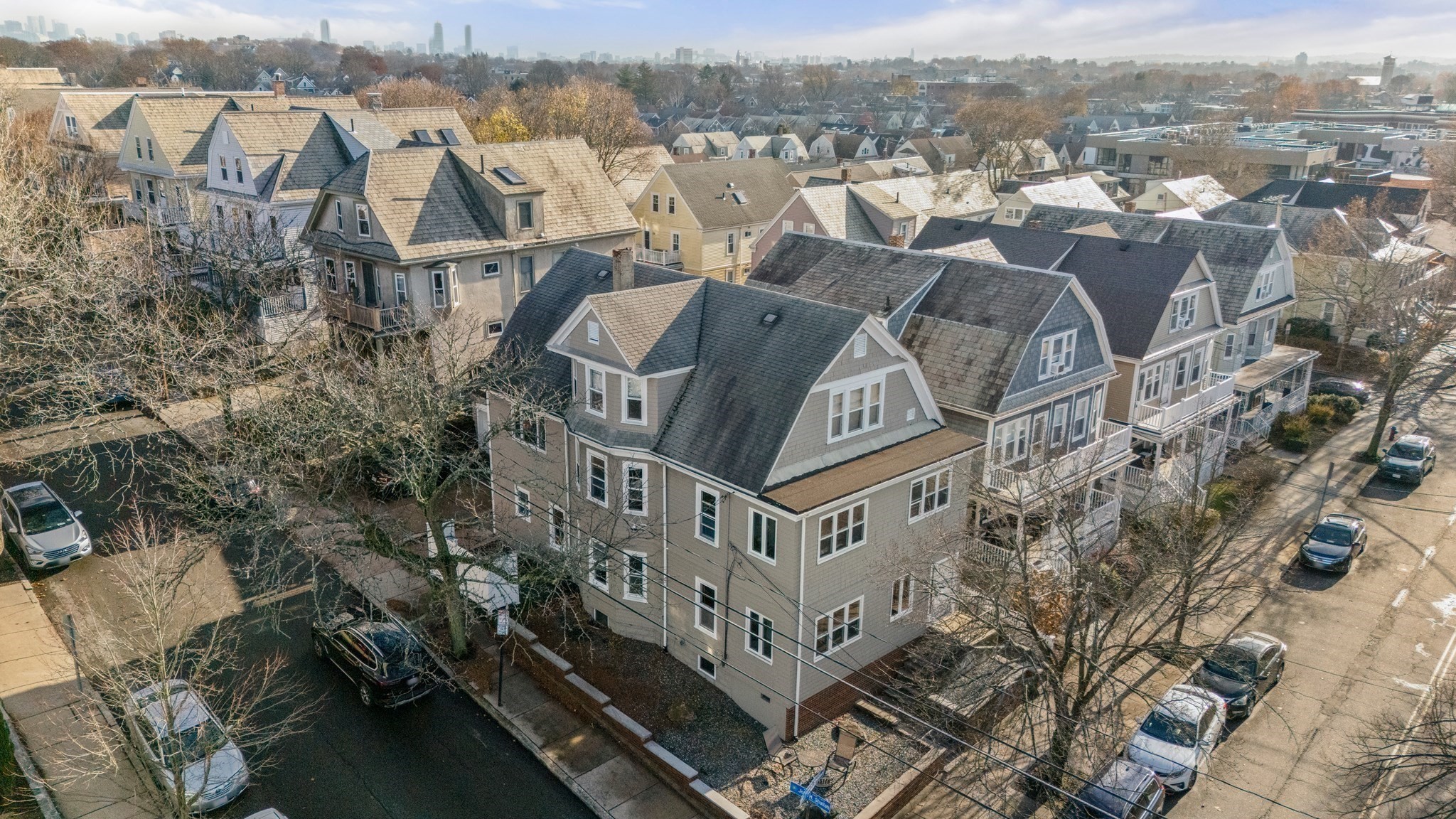 29 Packard Ave, Somerville, MA 02144 - Image 18