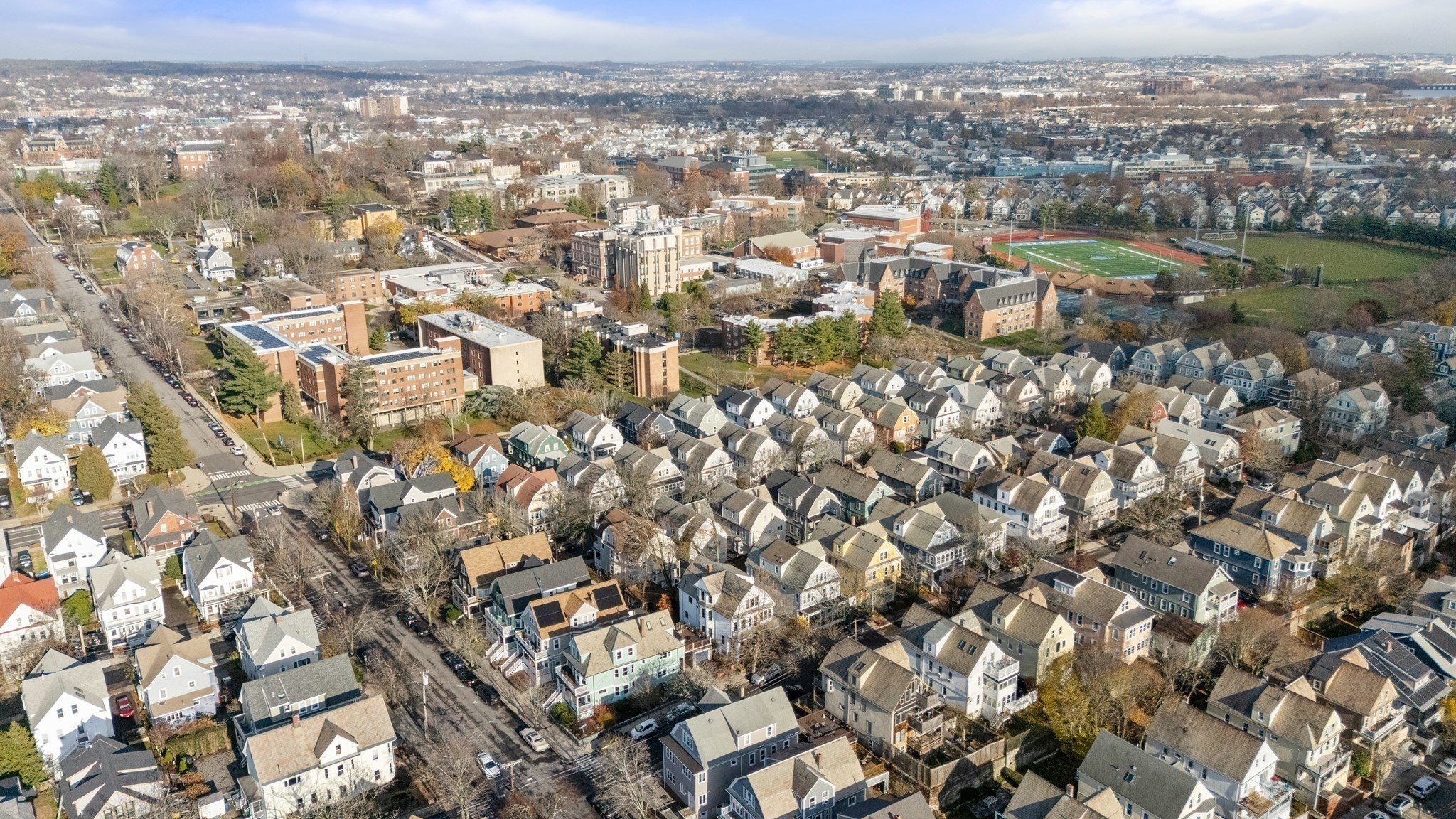 29 Packard Ave, Somerville, MA 02144 - Image 19