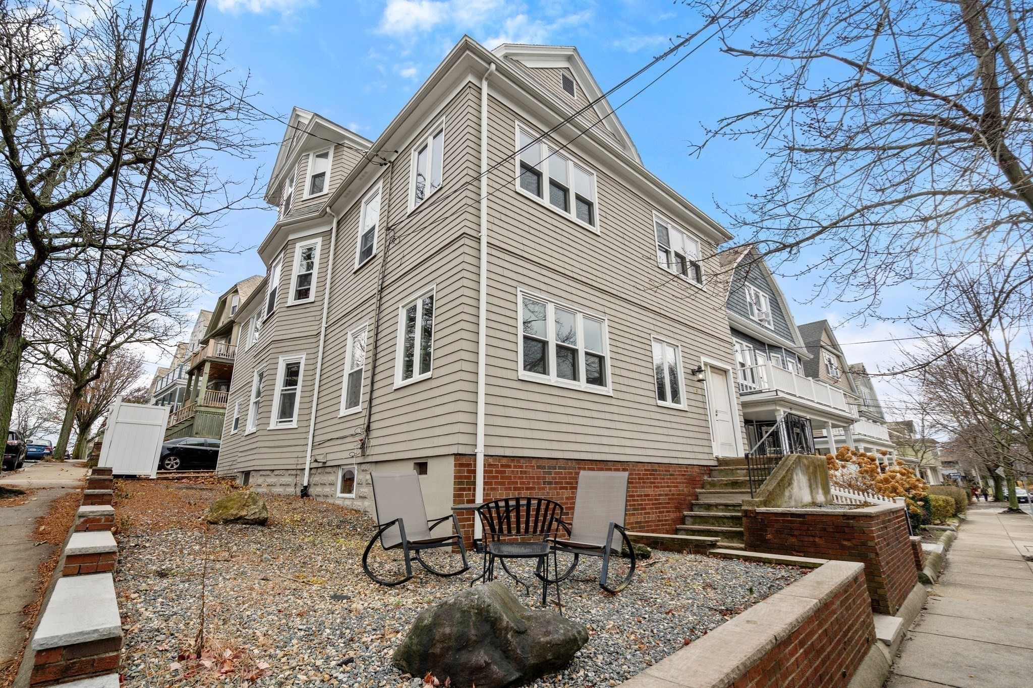 29 Packard Ave, Somerville, MA 02144 - Image 3