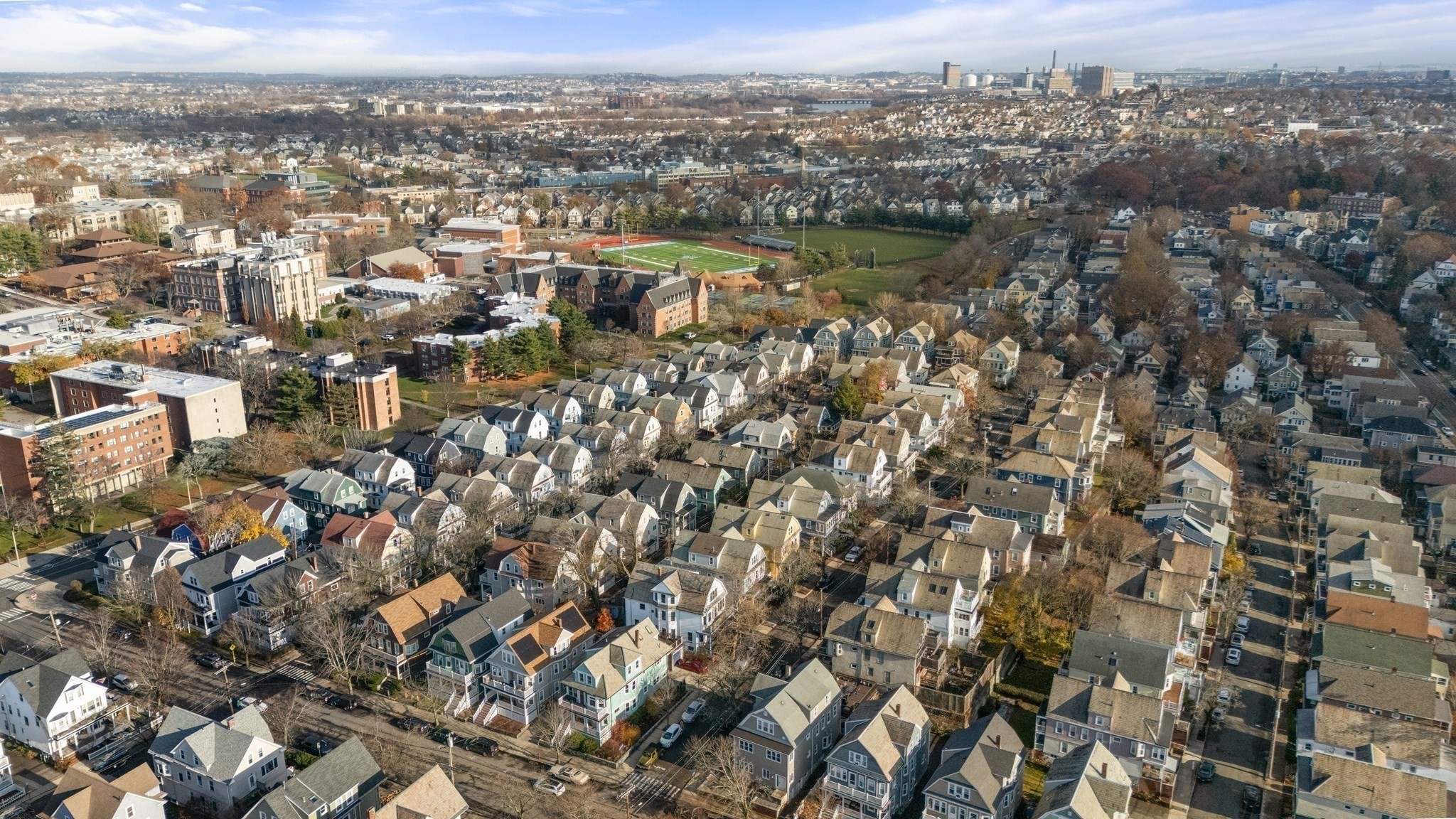 29 Packard Ave, Somerville, MA 02144 - Image 21