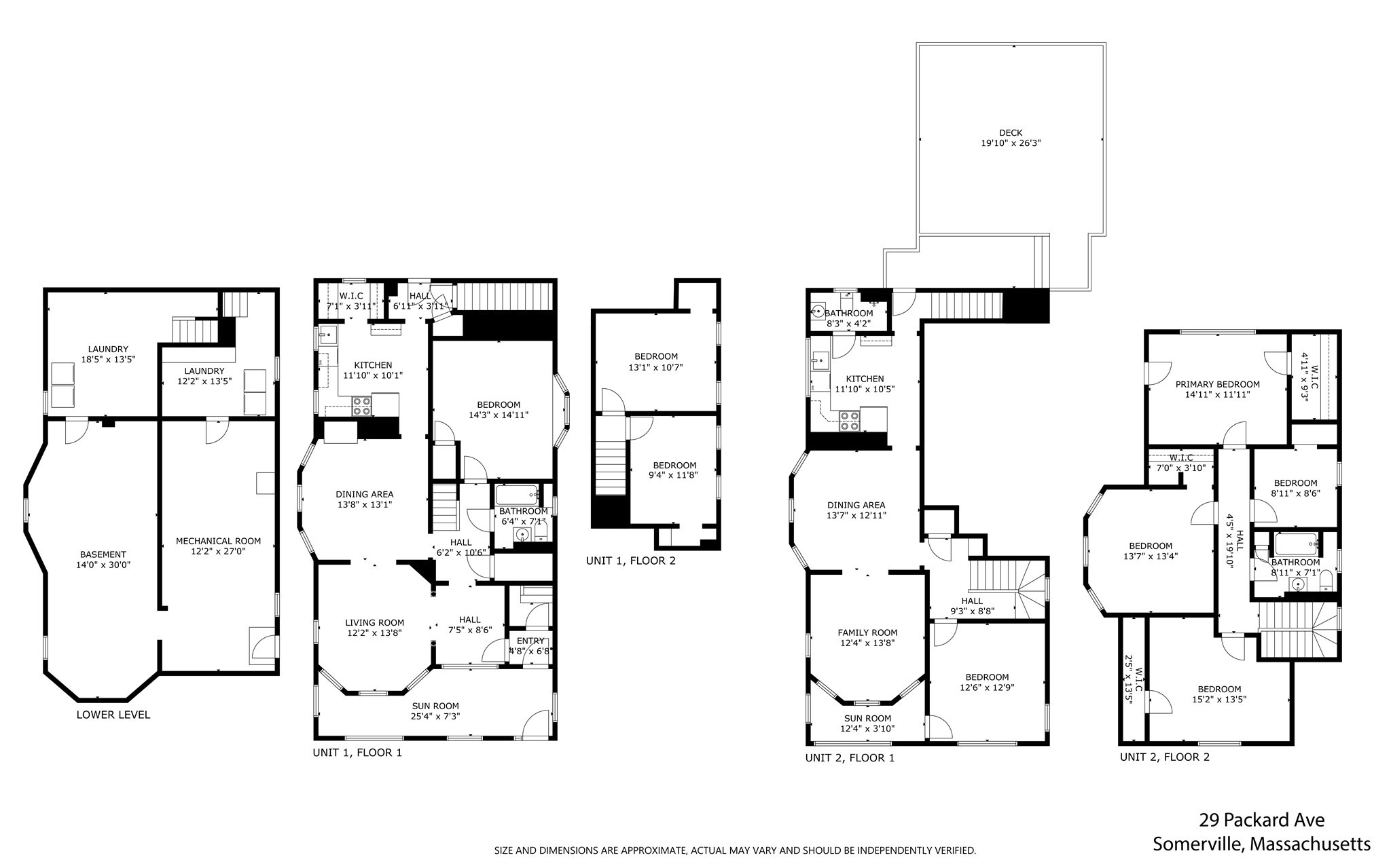 29 Packard Ave, Somerville, MA 02144 - Image 24