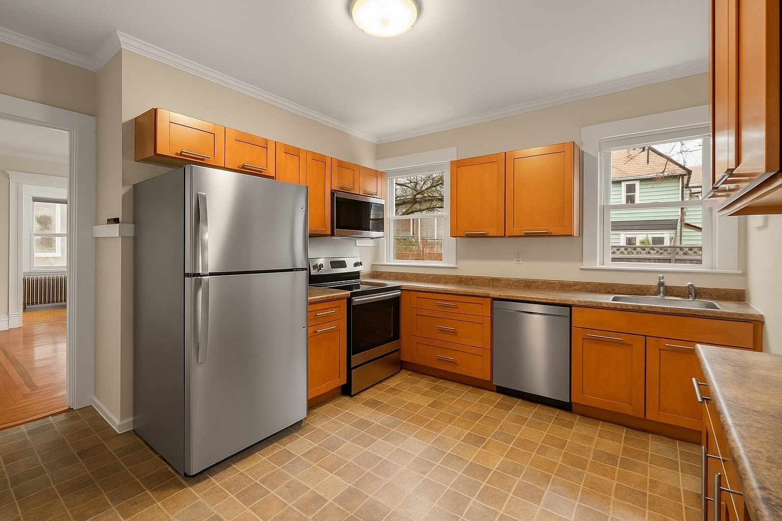 29 Packard Ave, Somerville, MA 02144 - Image 5