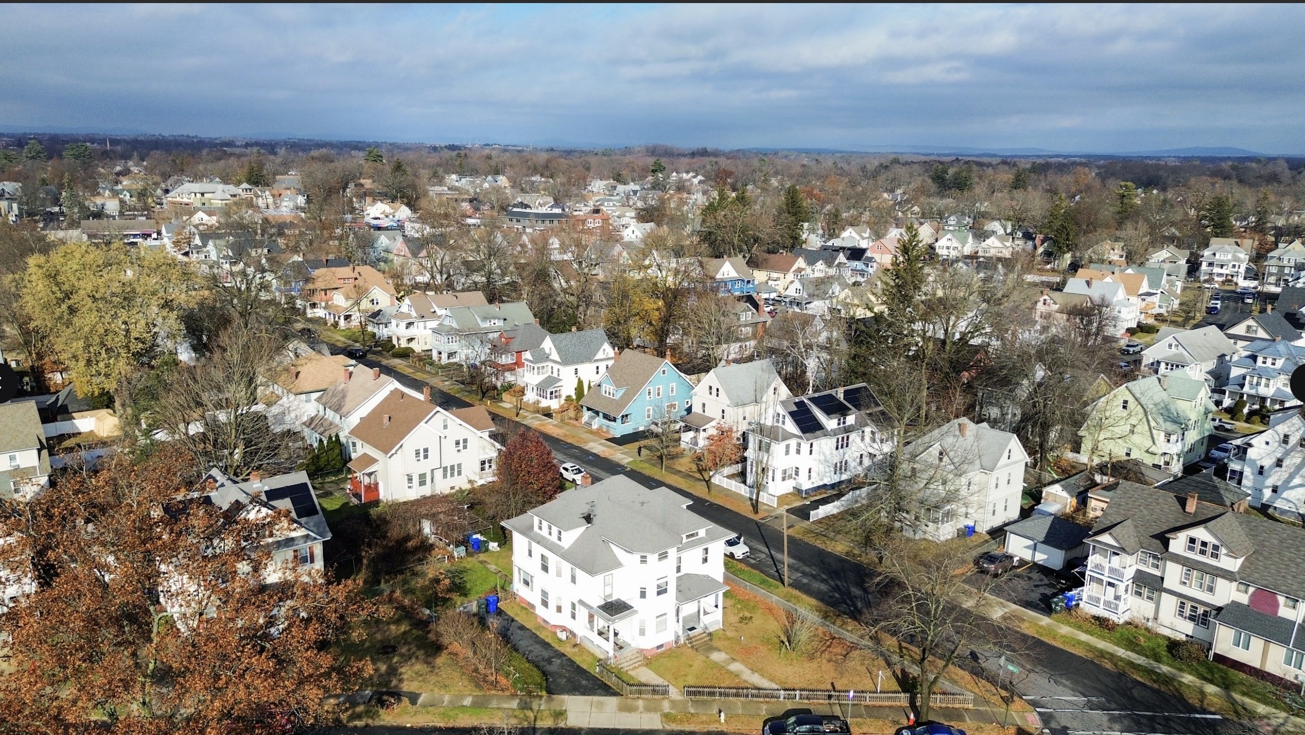 769 Belmont Ave, Springfield, MA 01108