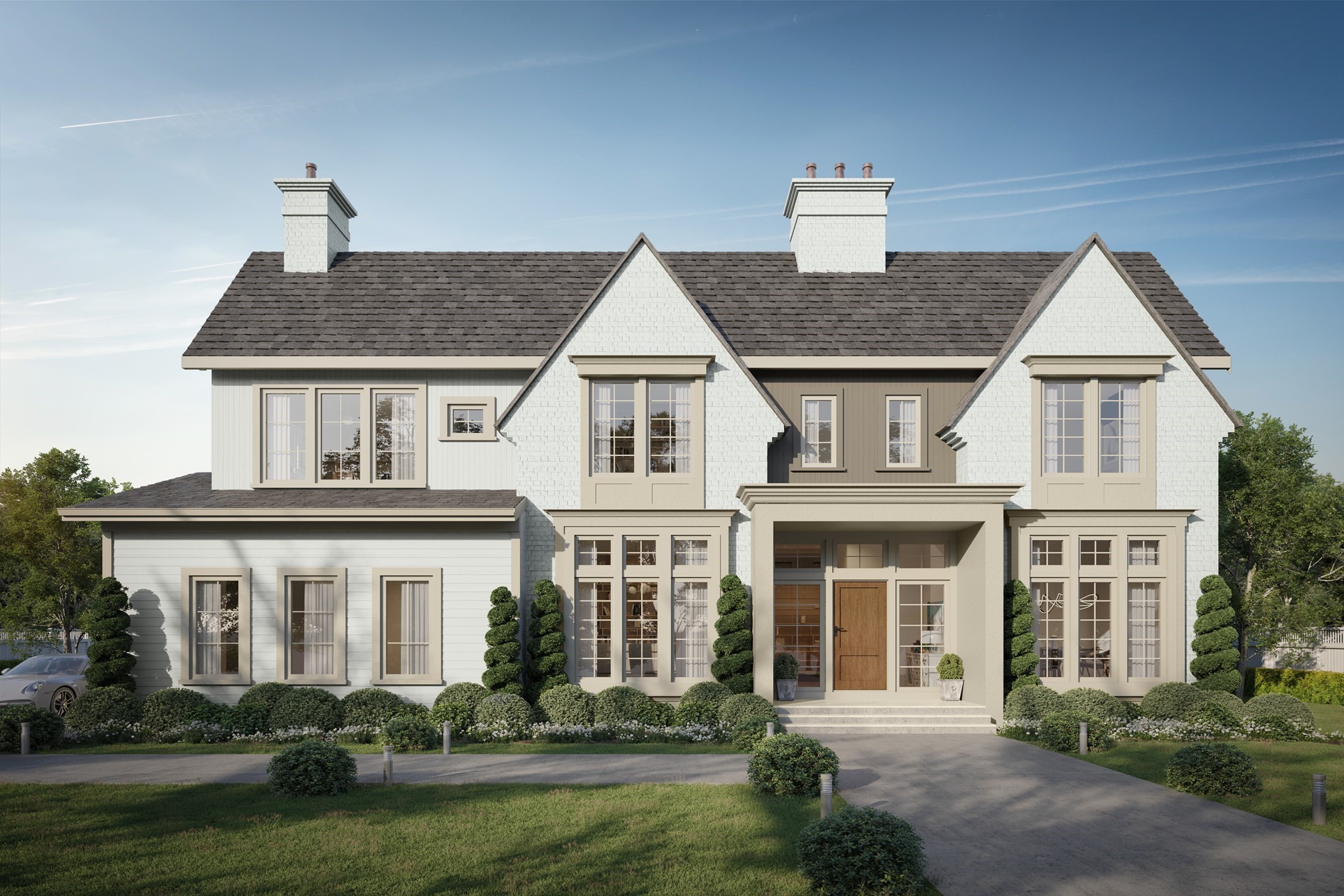 1640 Commonwealth Ave, Newton, MA 02465 - Image 1