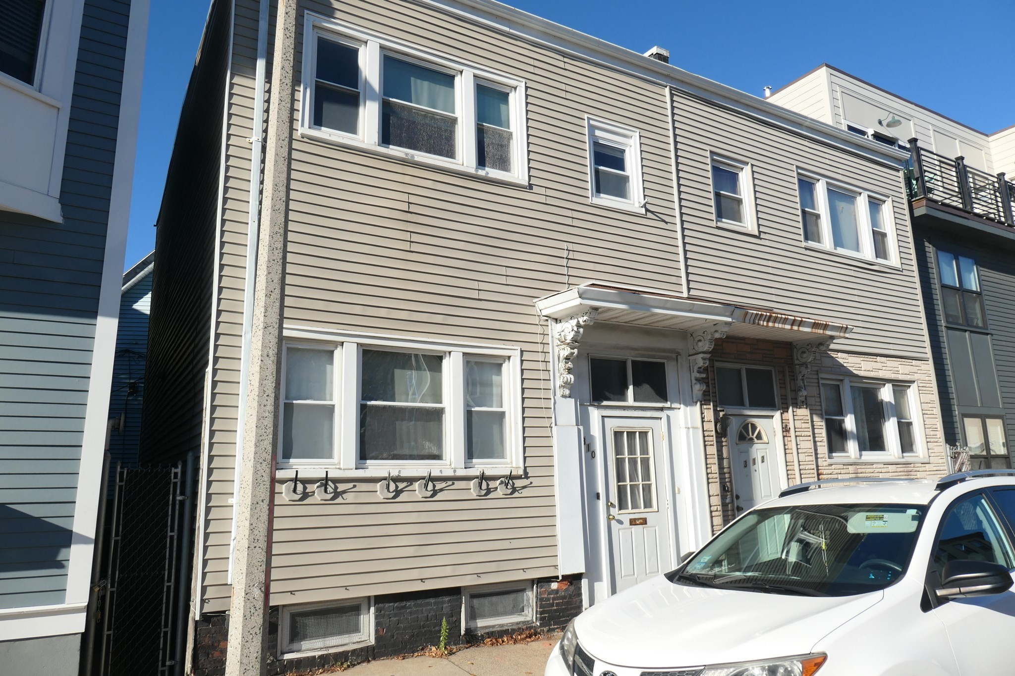 310 Paris St, East Boston, Boston, MA 02128