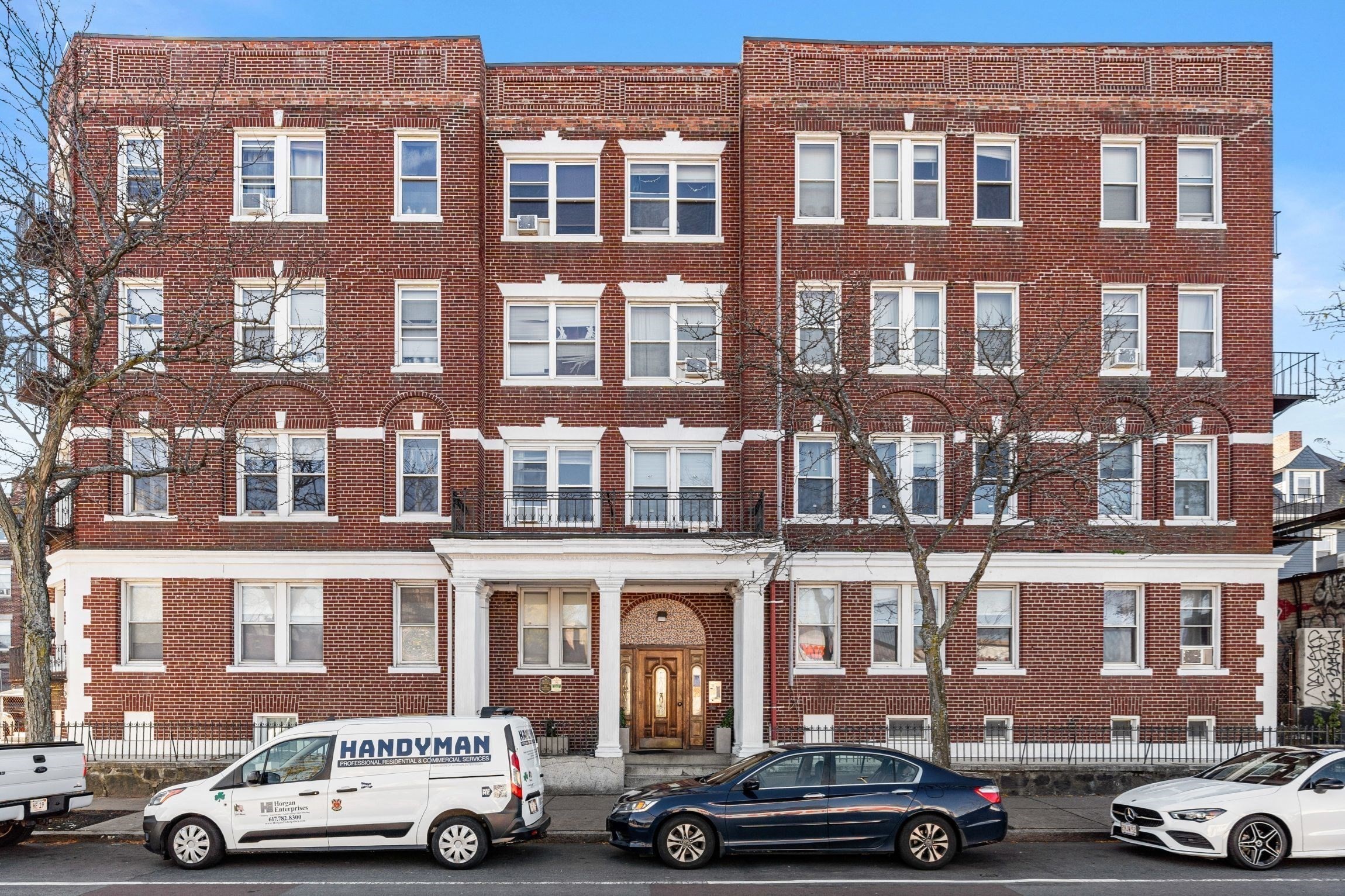 178 Brighton Ave Unit 12, Allston, Boston, MA 02134 - Image 2