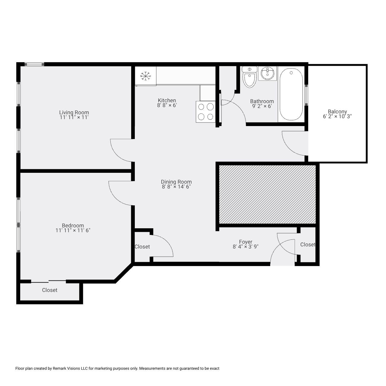 178 Brighton Ave Unit 12, Allston, Boston, MA 02134 - Image 17