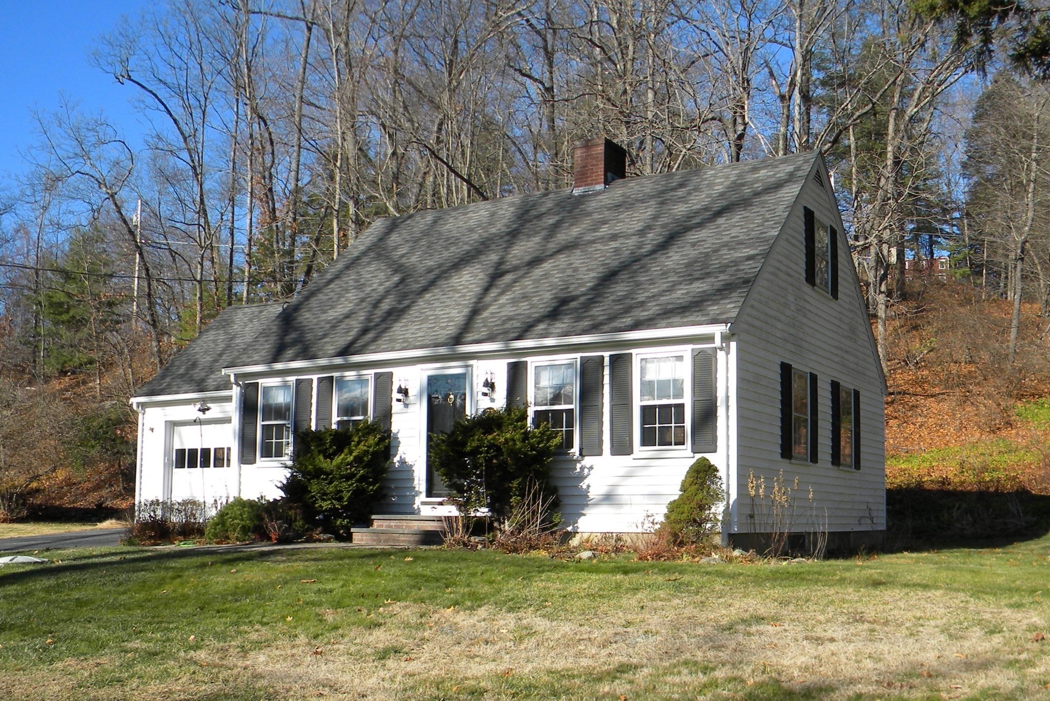 21 Lovers Ln, Groton, MA 01450 - Image 2
