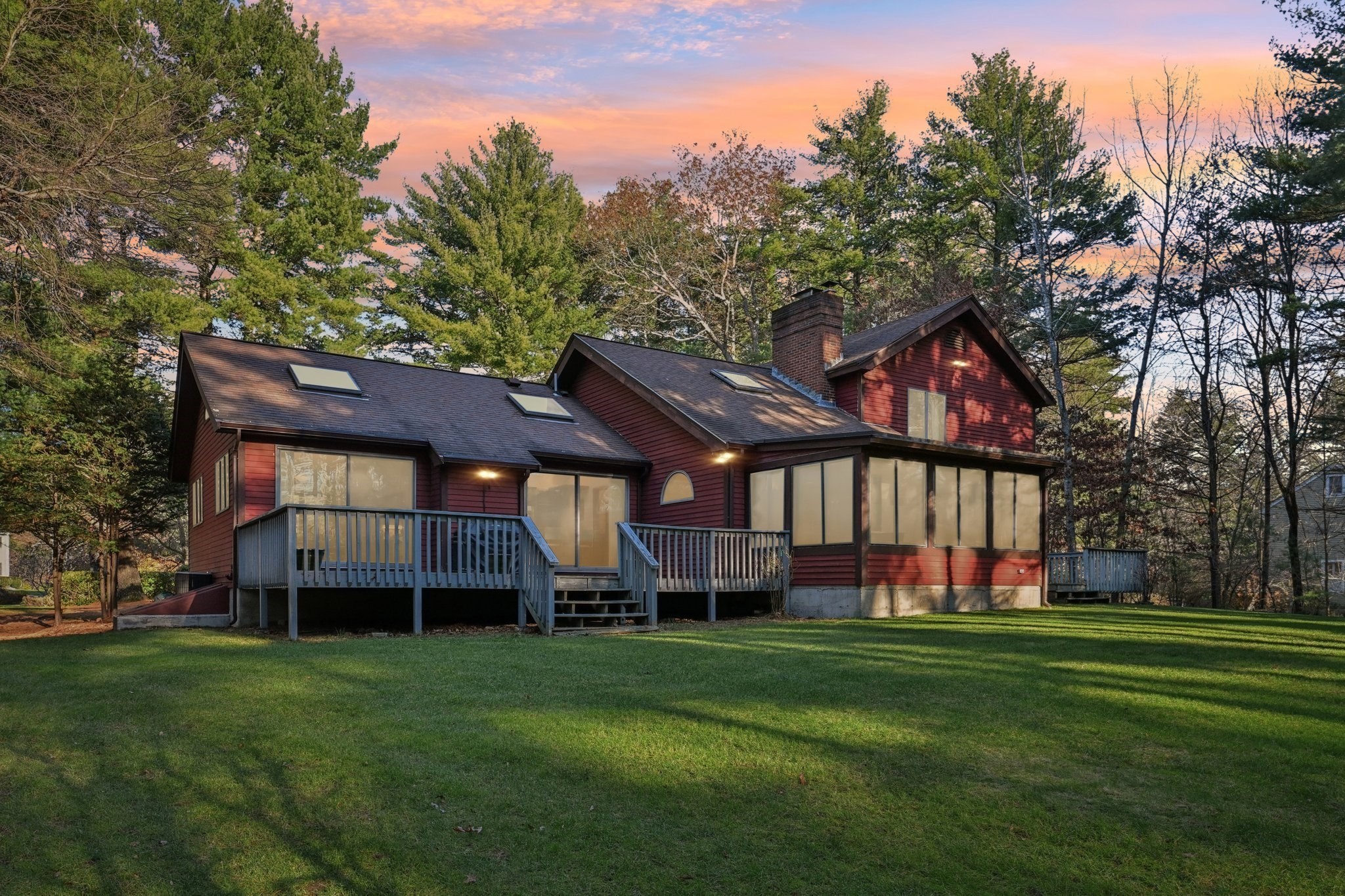 12 Surrey Dr, Lakeville, MA 02347 - Image 2