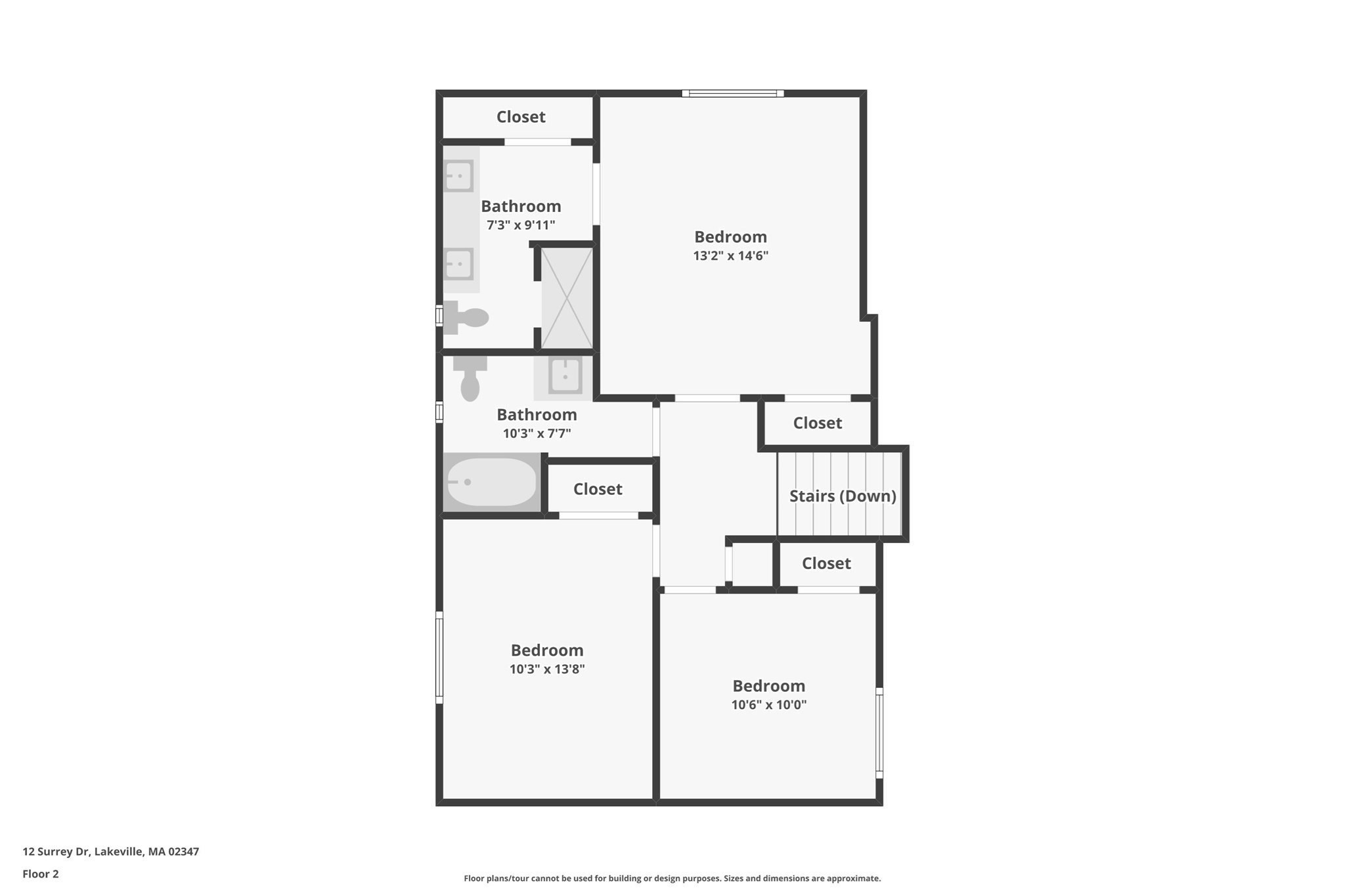 12 Surrey Dr, Lakeville, MA 02347 - Image 39